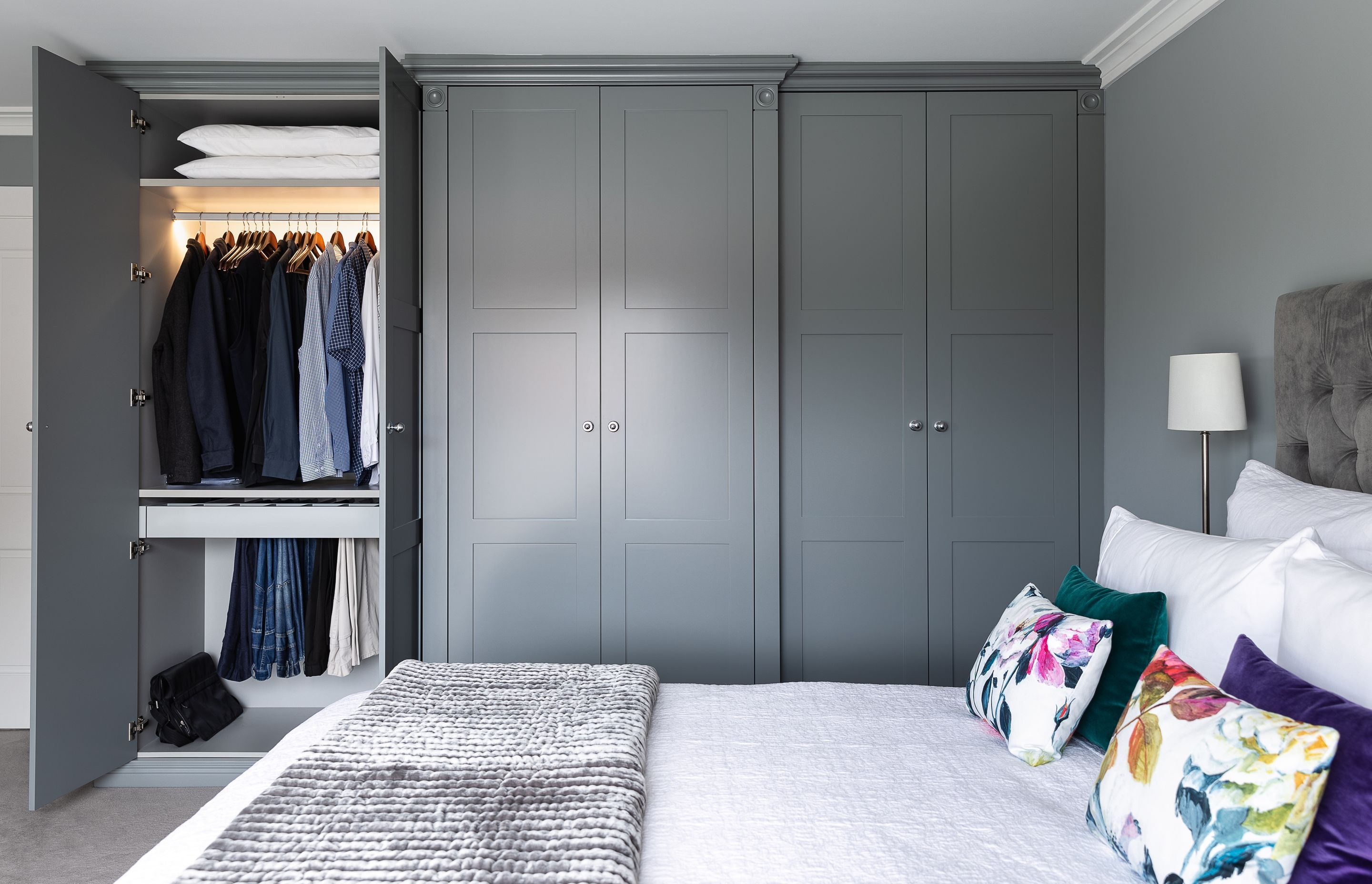 Takapuna Classic Interiors