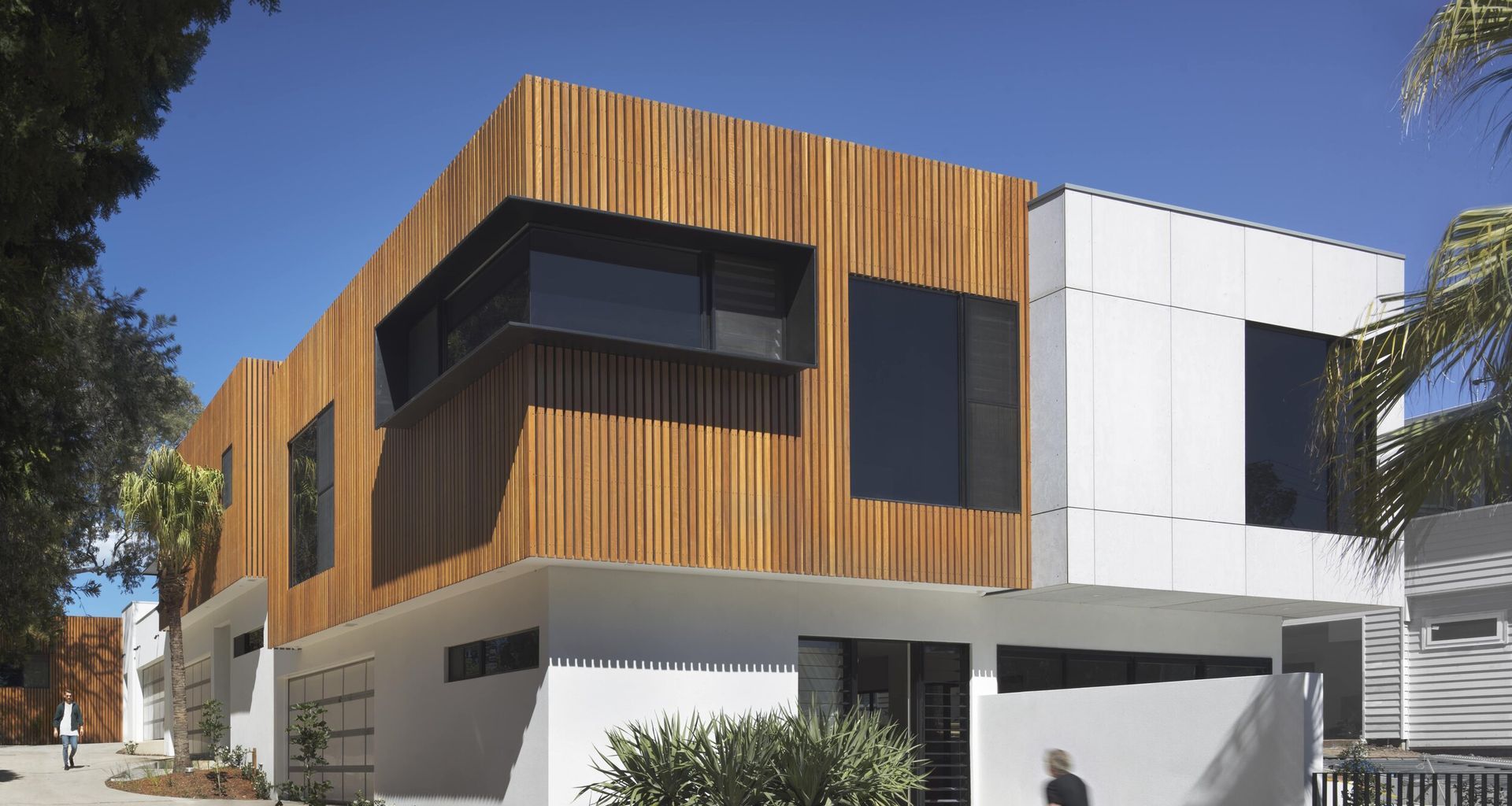 Dudley Ave Townhouses banner