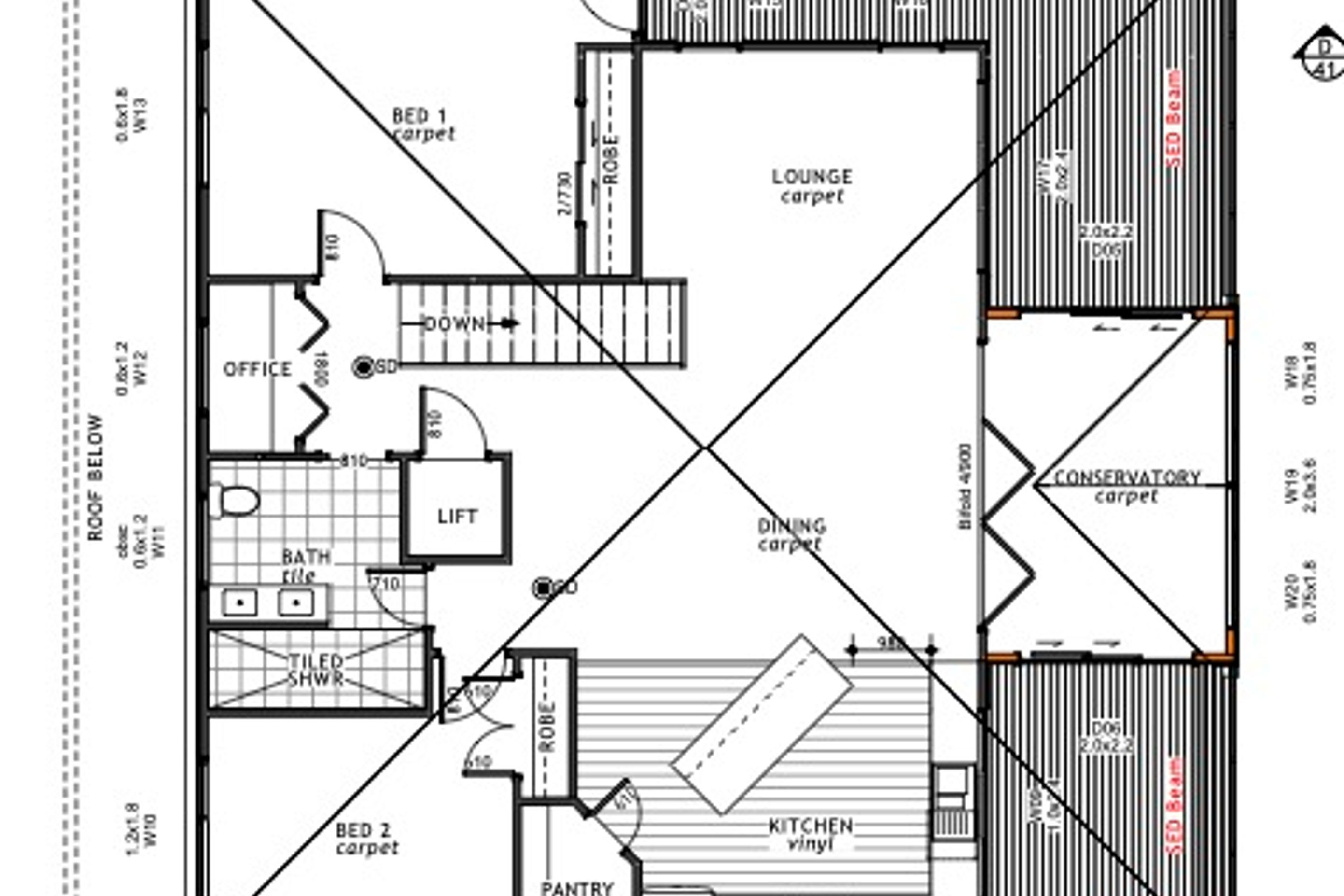 Durrant Home
