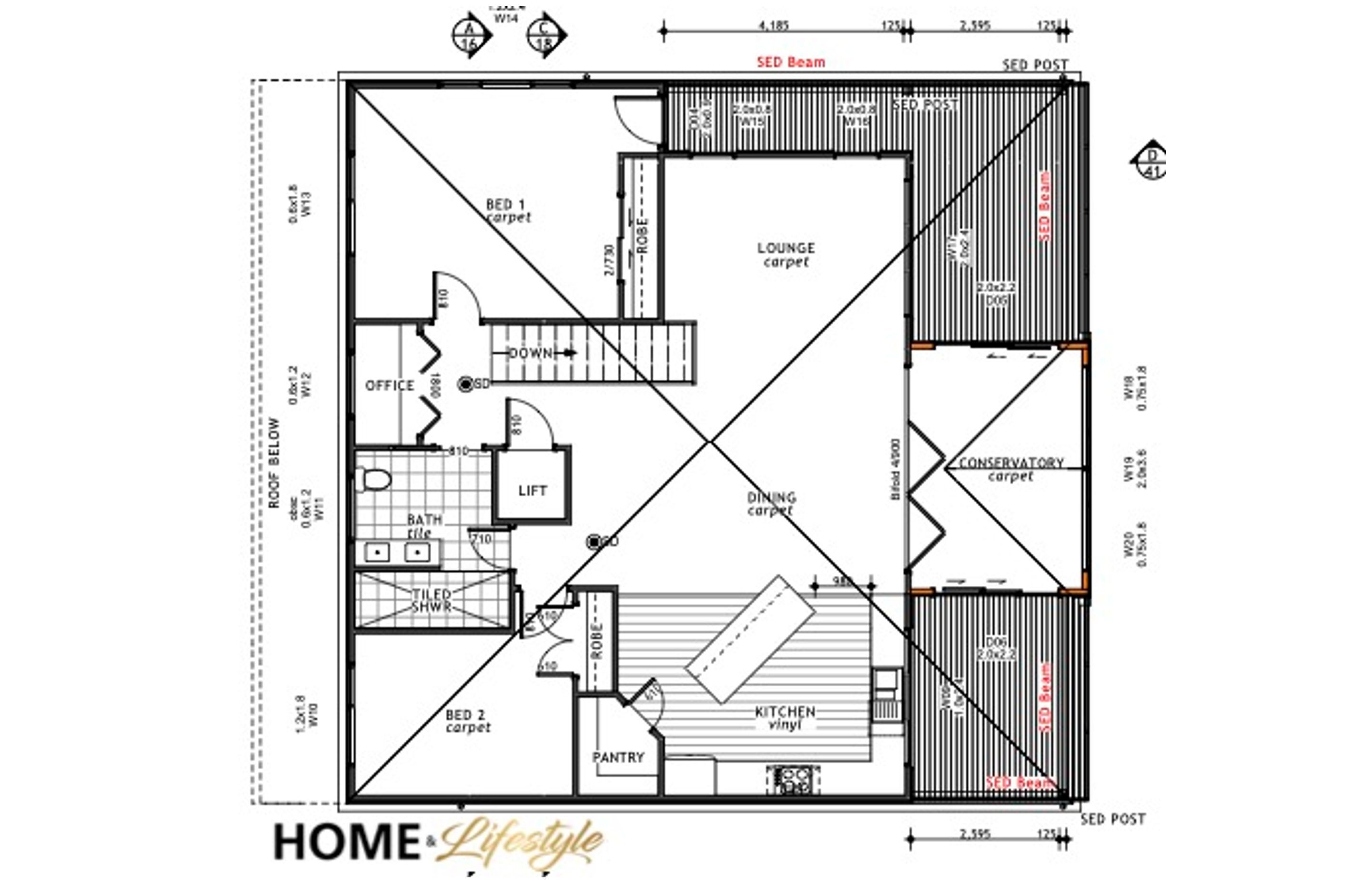 Durrant Home