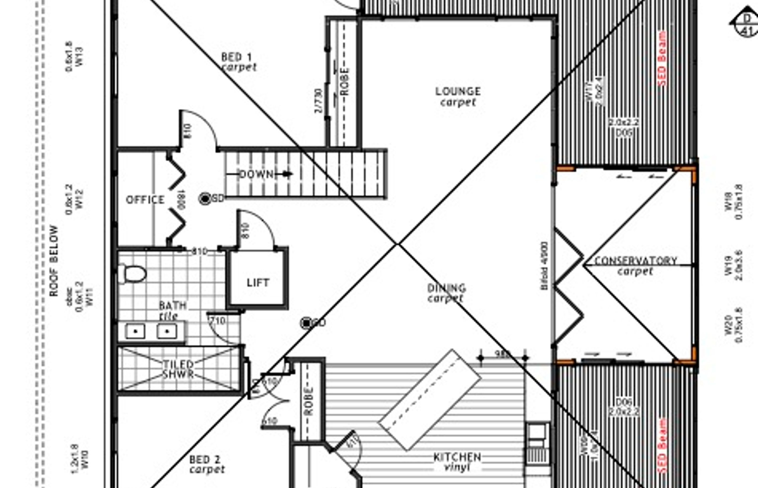 Durrant Home