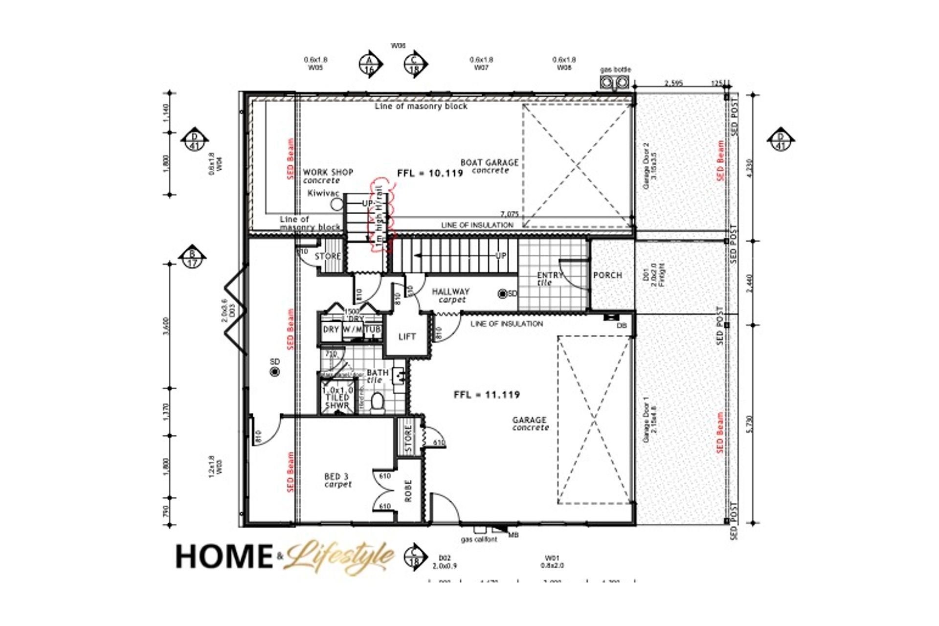 Durrant Home