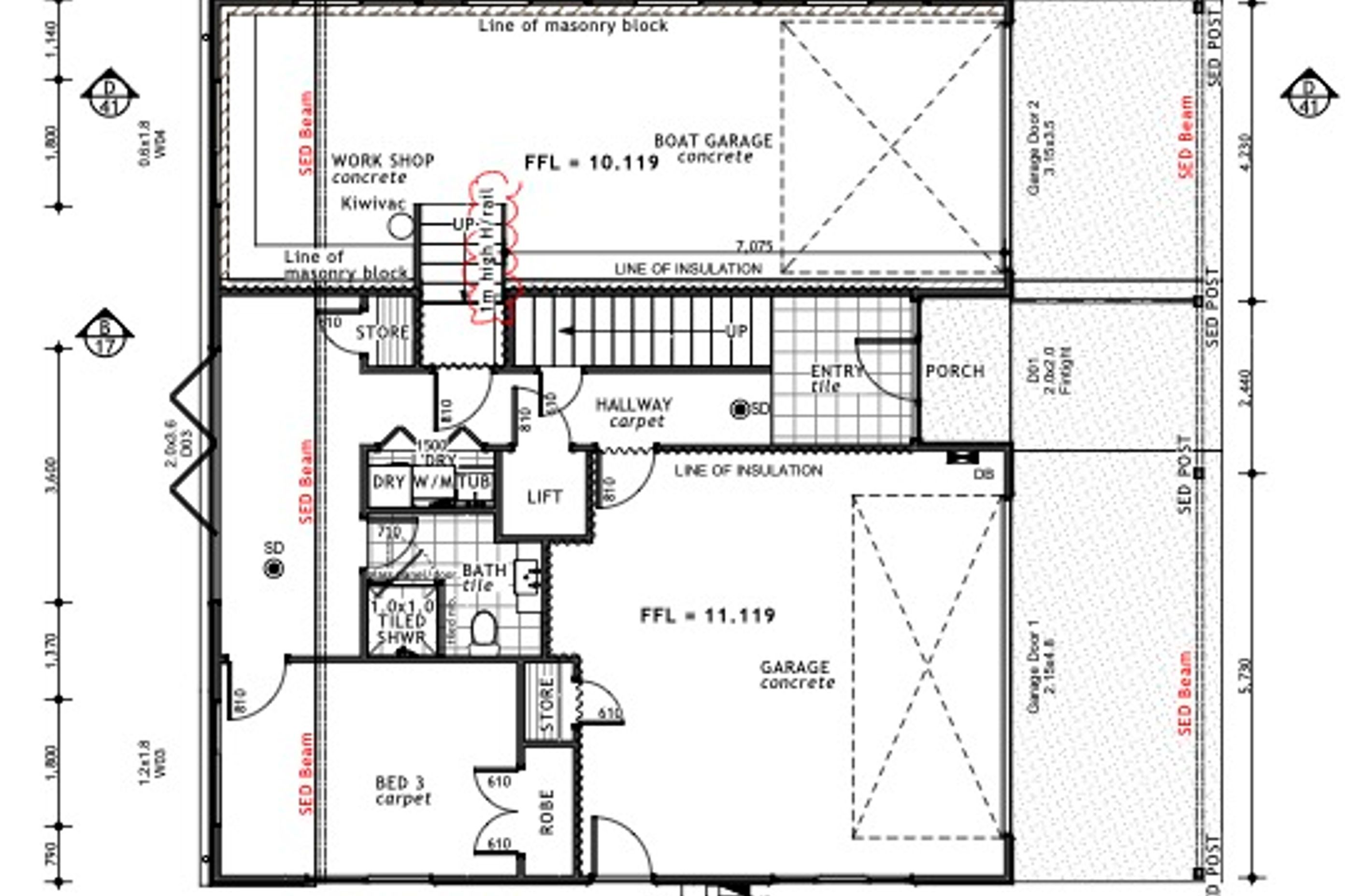 Durrant Home