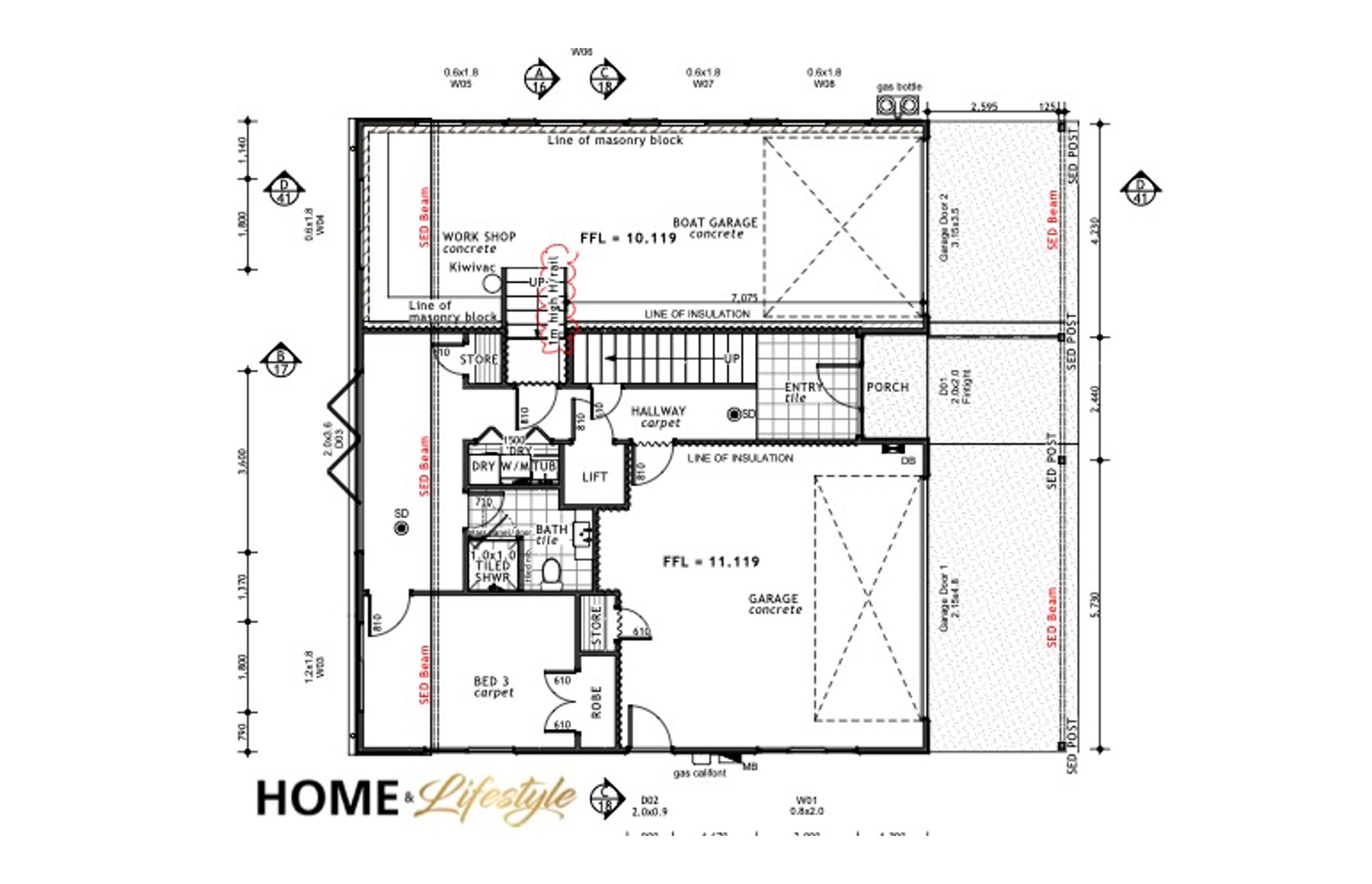Durrant Home
