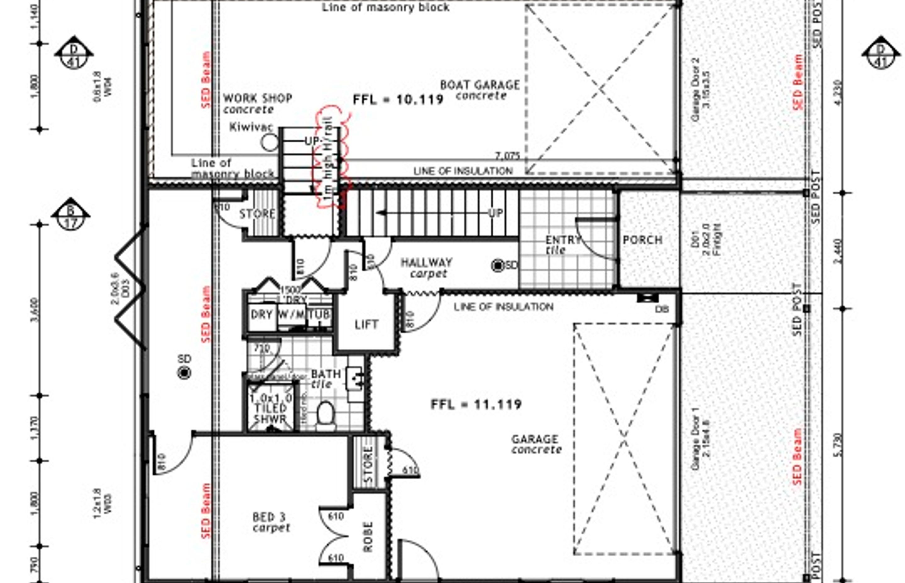Durrant Home