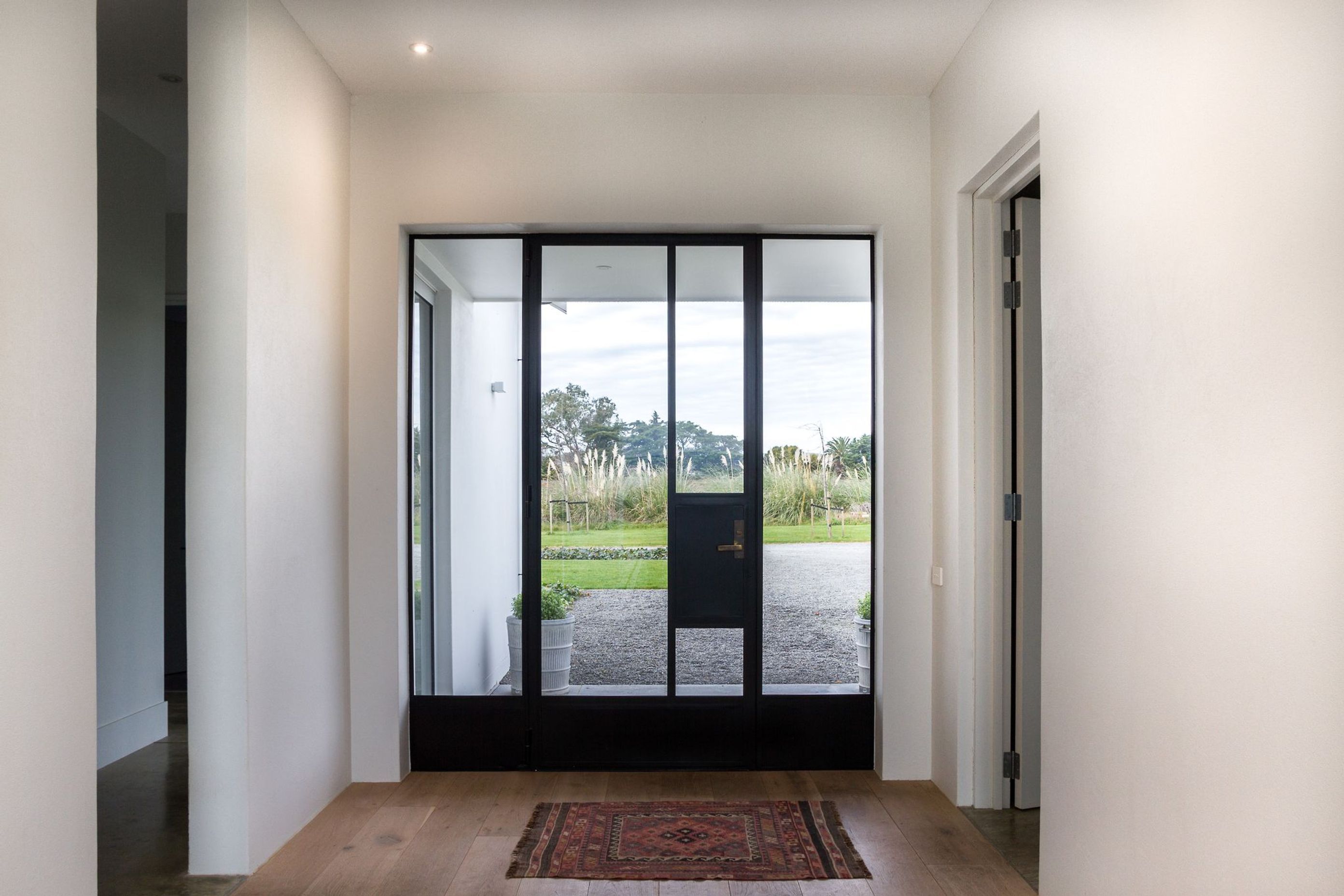 De Groot House