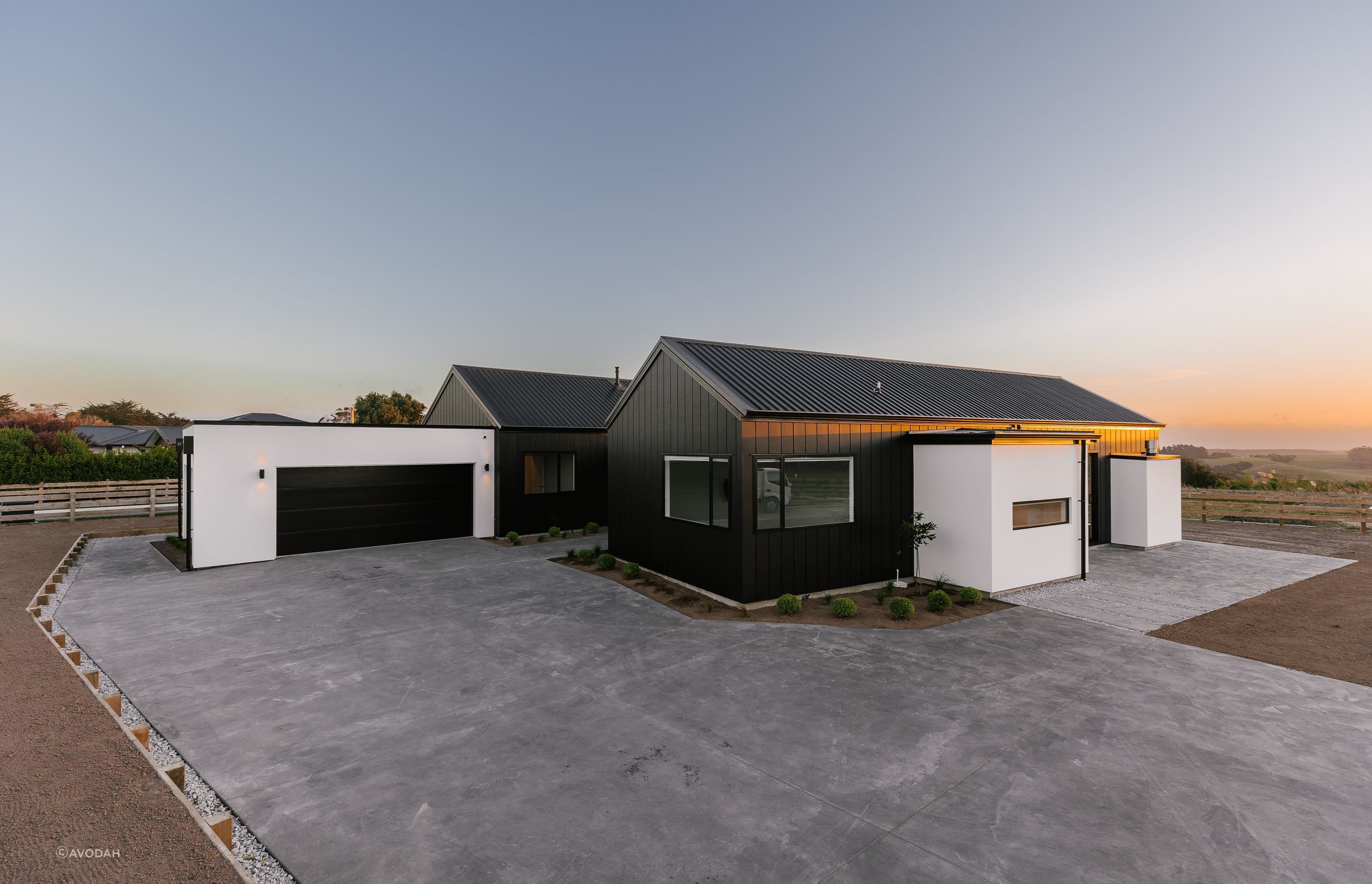Narley Pavilion
