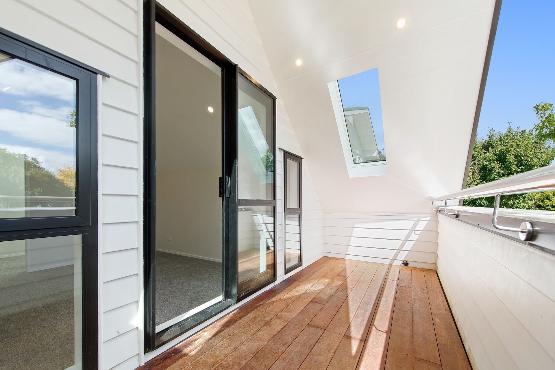 Mount Wellington - 2-storey Family Home