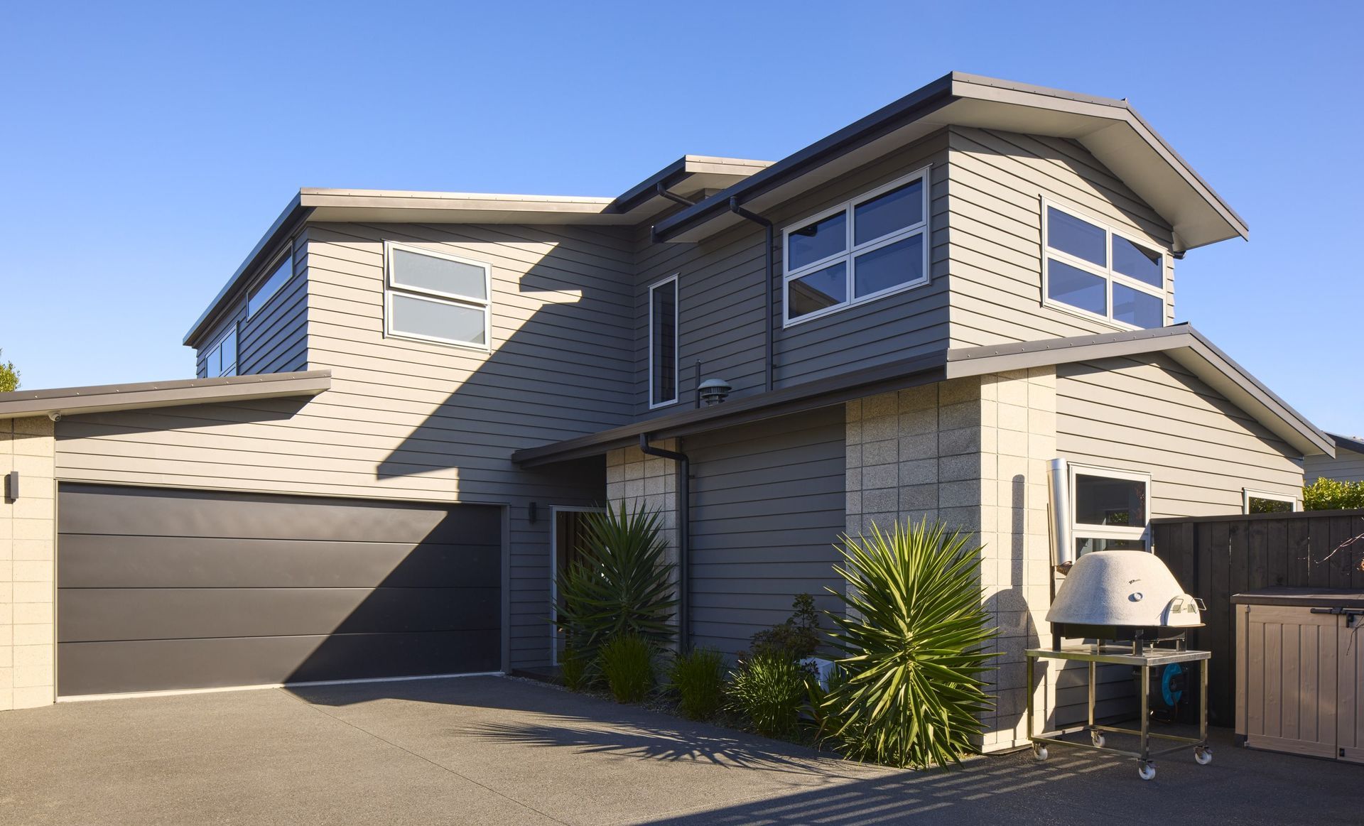 Wilford Residence