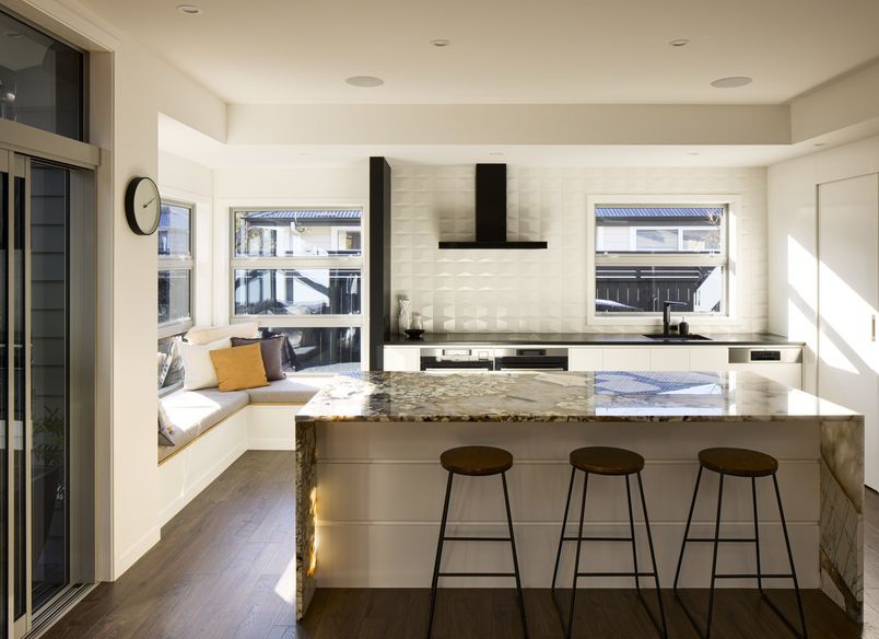 Wilford Residence