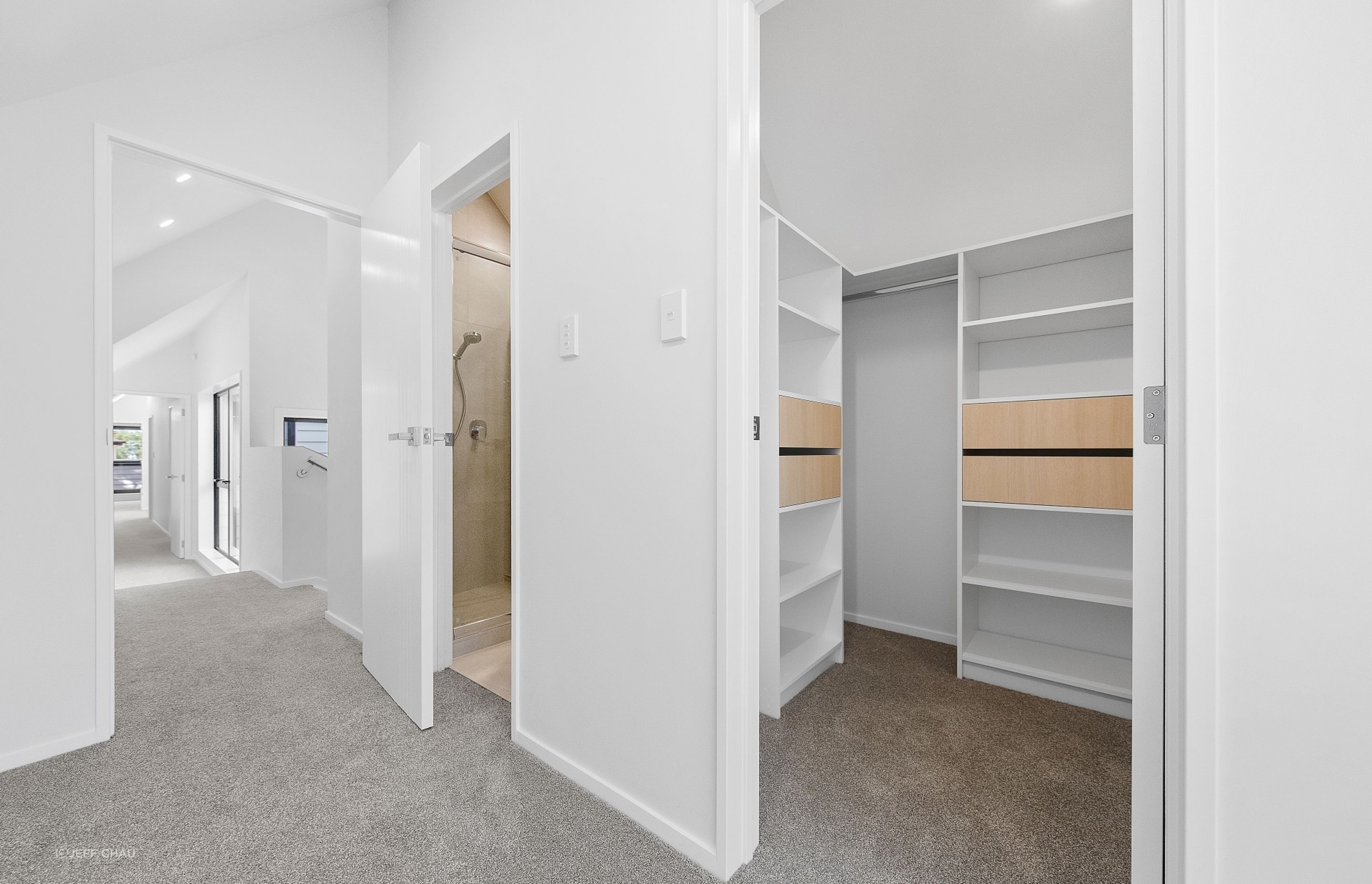 Mount Wellington - 2-storey Family Home