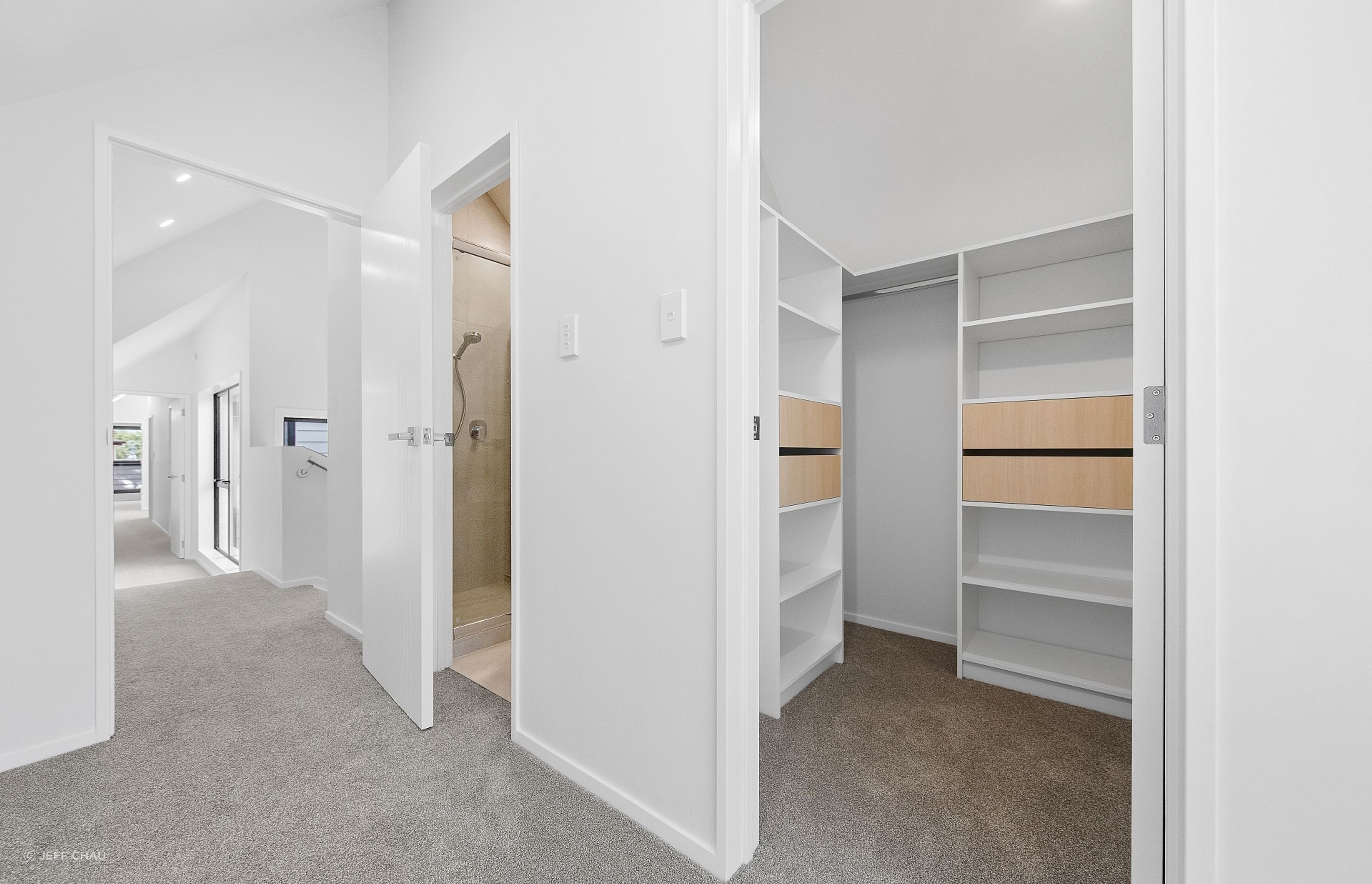 Mount Wellington - 2-storey Family Home