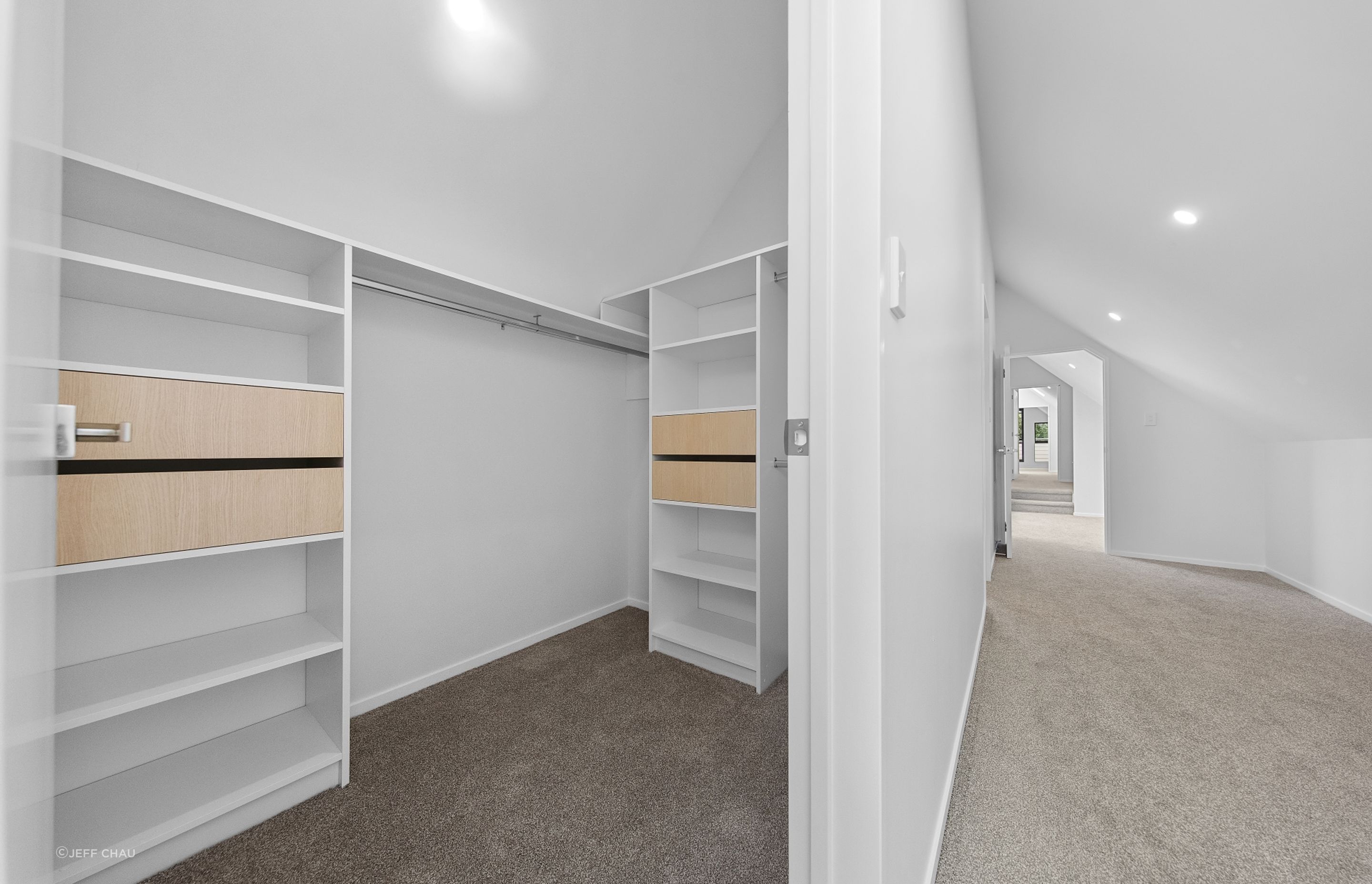 Mount Wellington - 2-storey Family Home