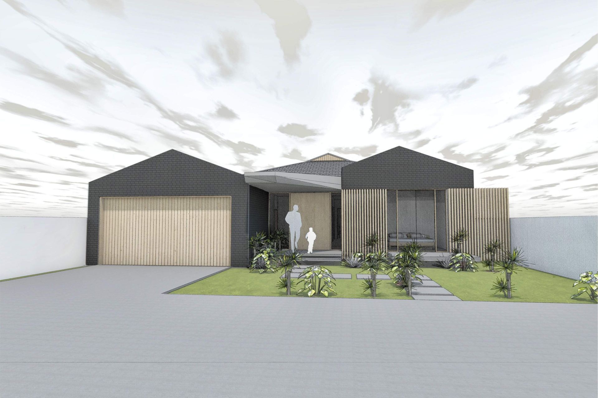 House 34, Melbourne