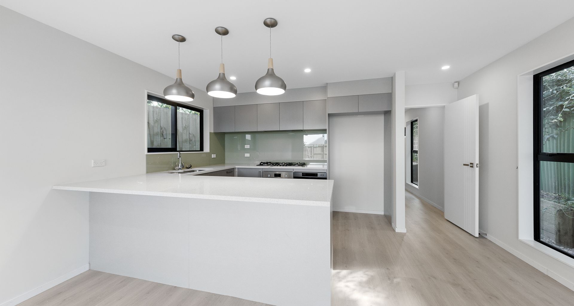 Mount Wellington - 2-storey Family Home banner