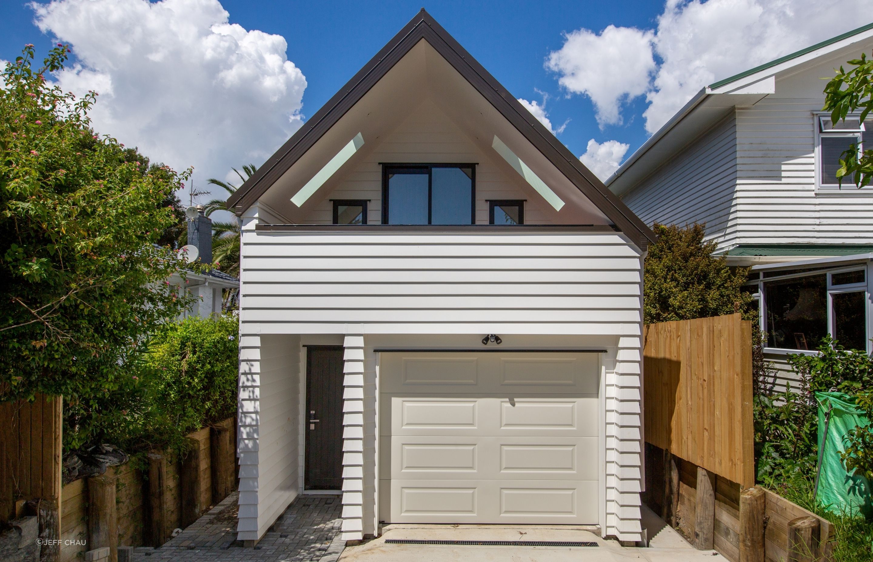 Mount Wellington - 2-storey Family Home