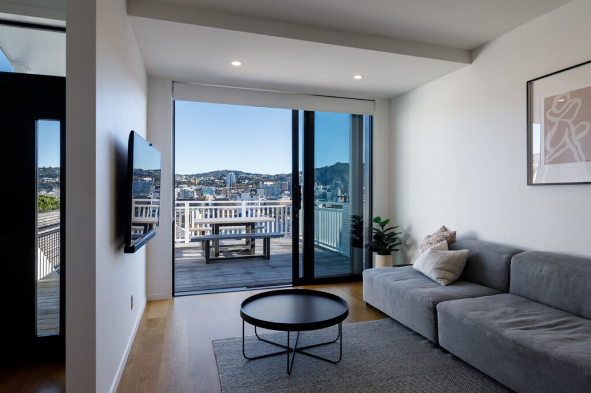 Earls Terrace