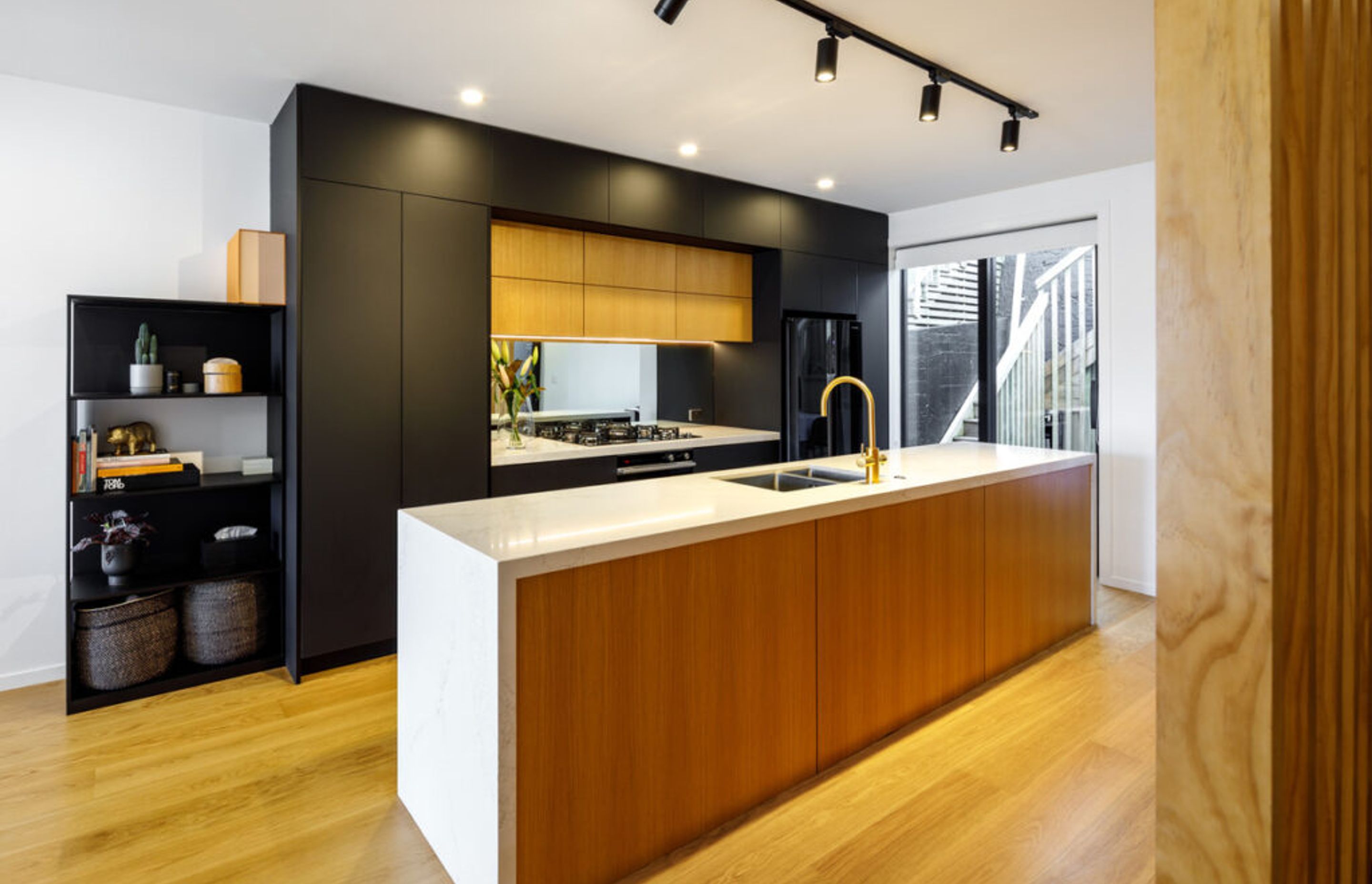 Earls Terrace