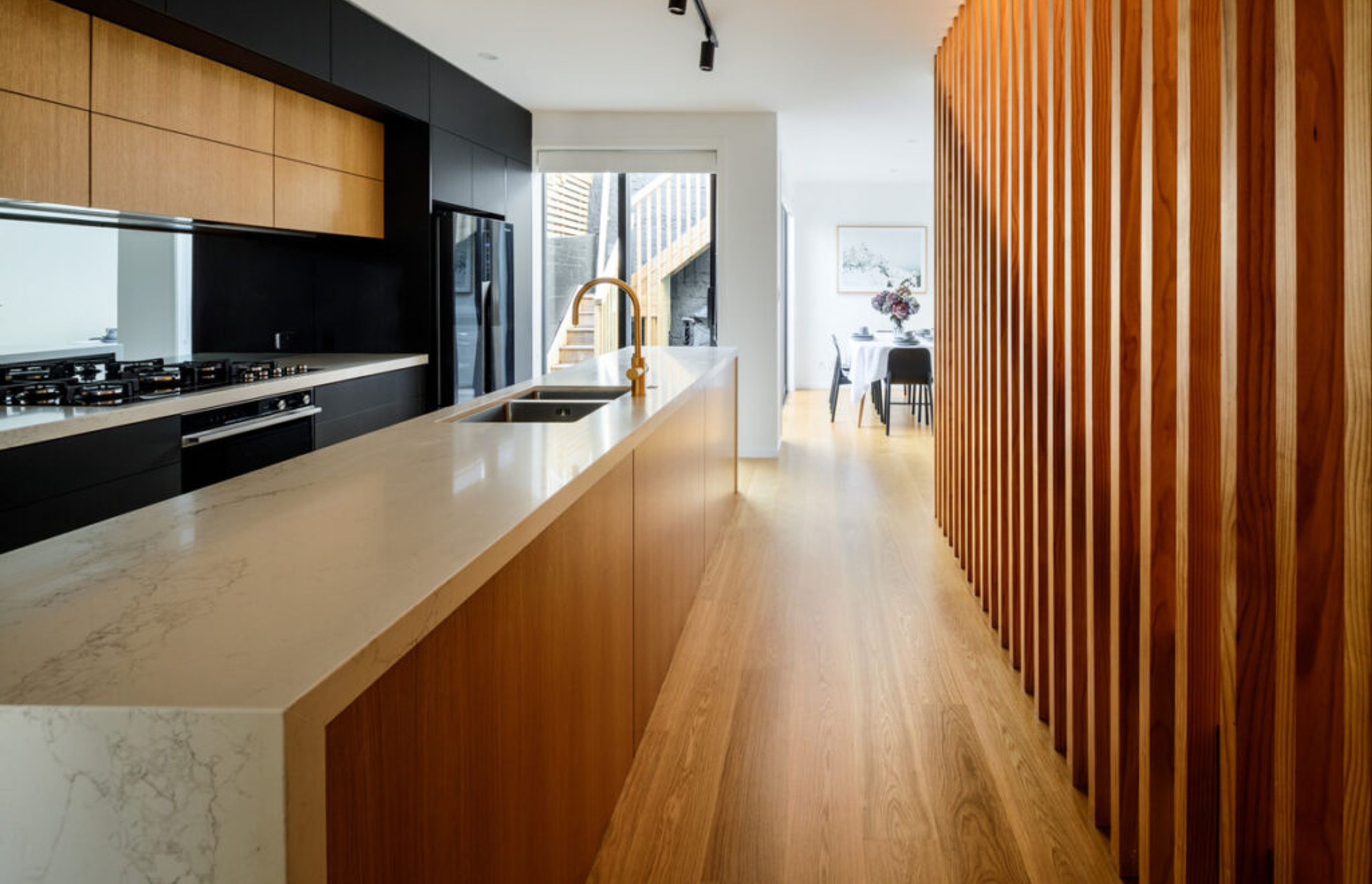 Earls Terrace