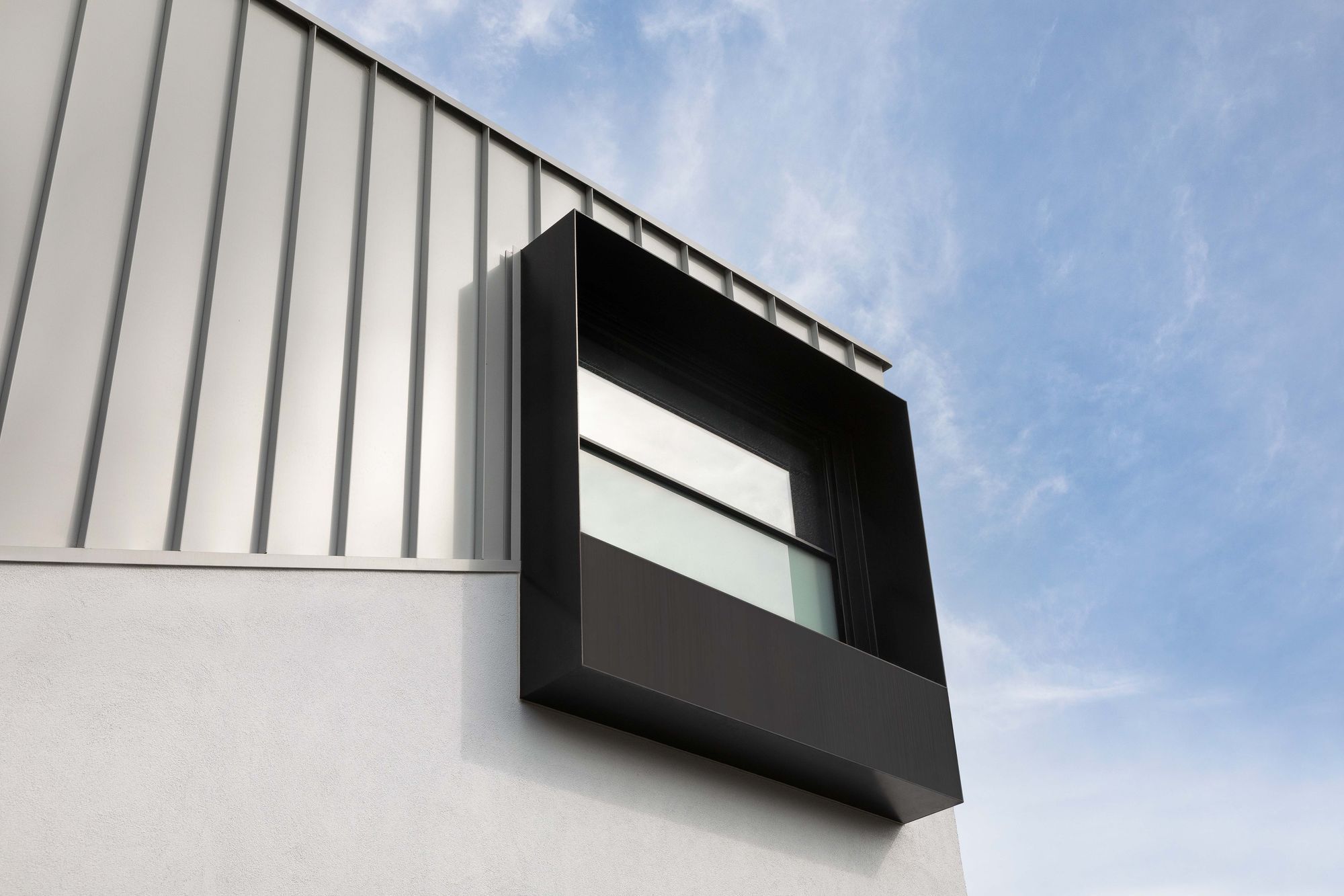 Pod House