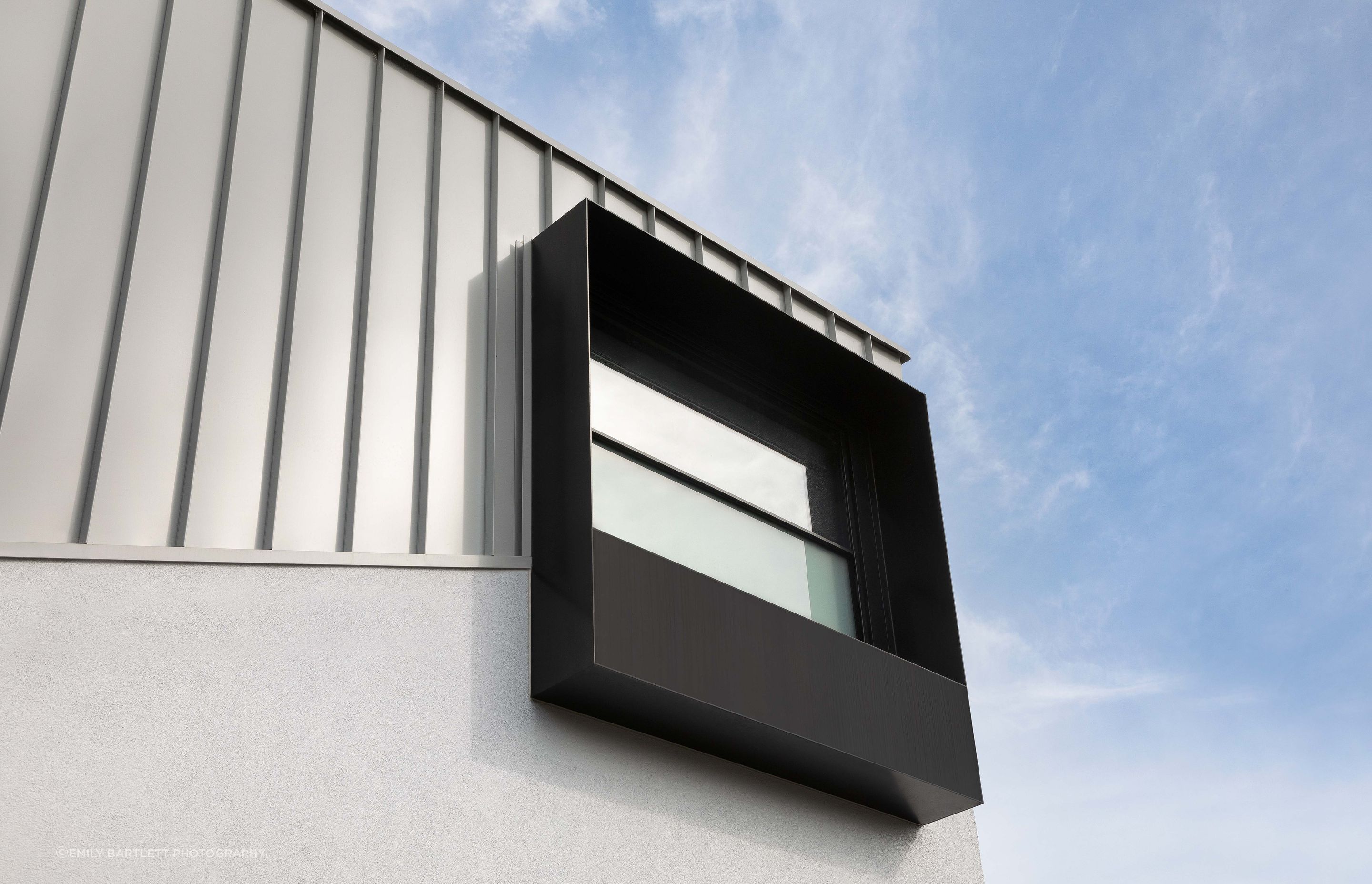 Pod House