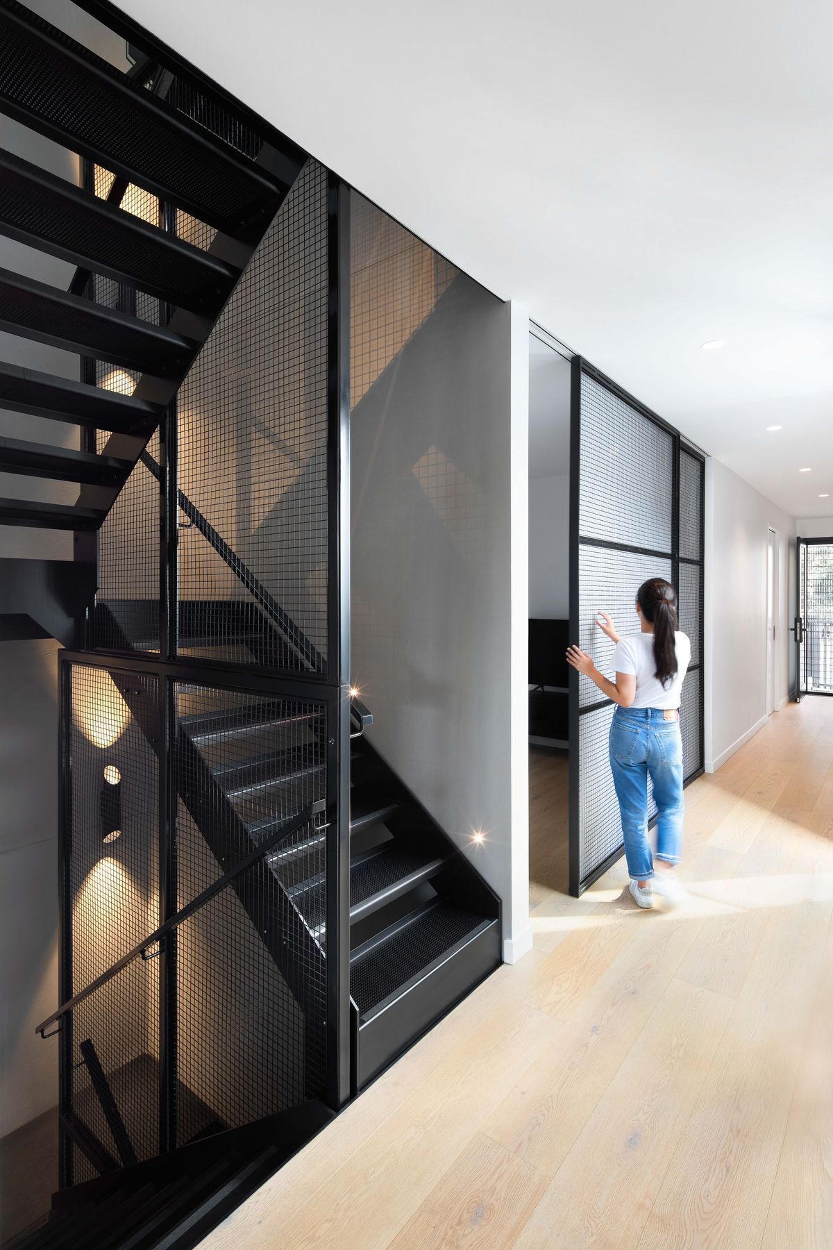 Pod House