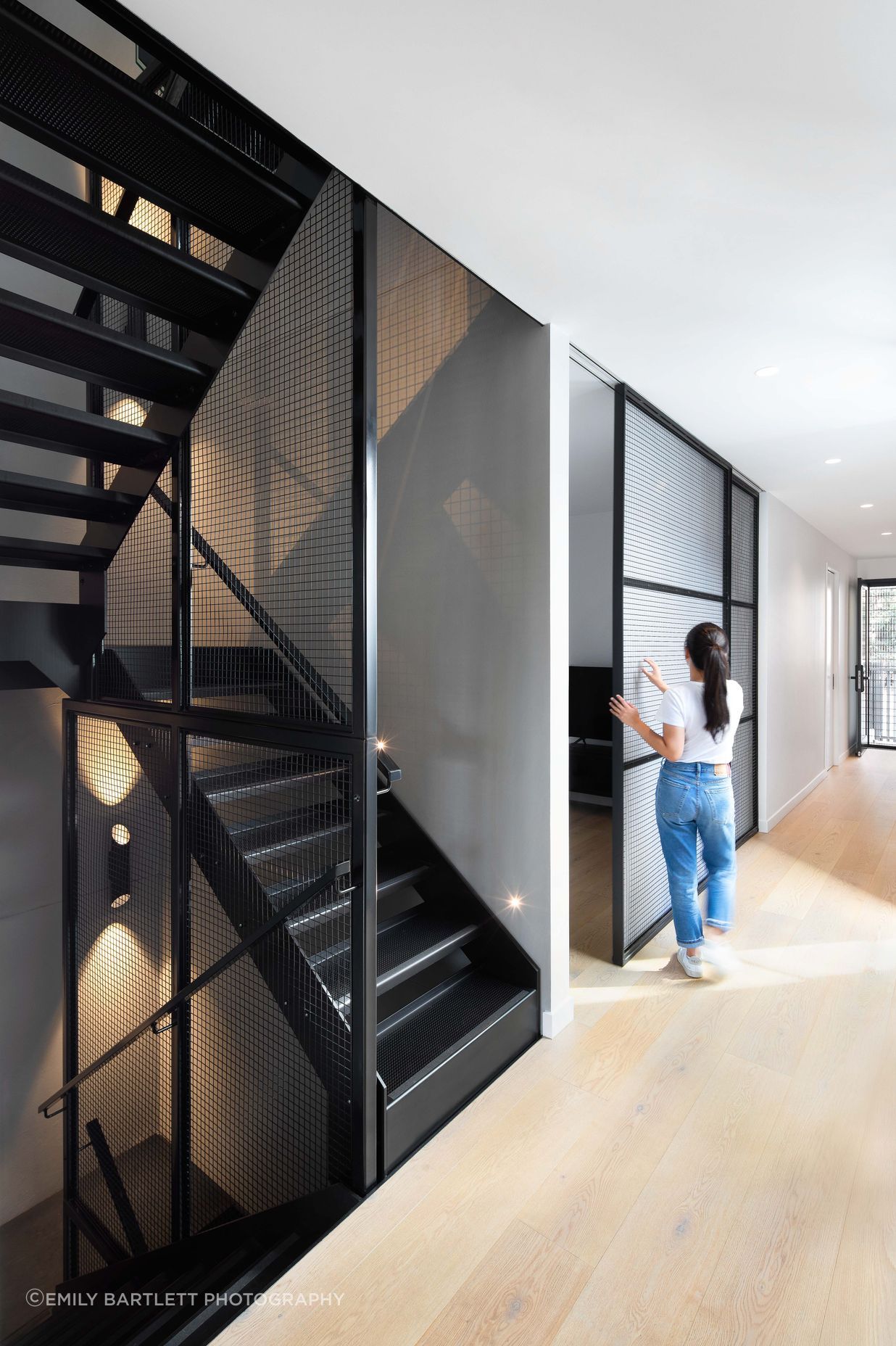 Pod House