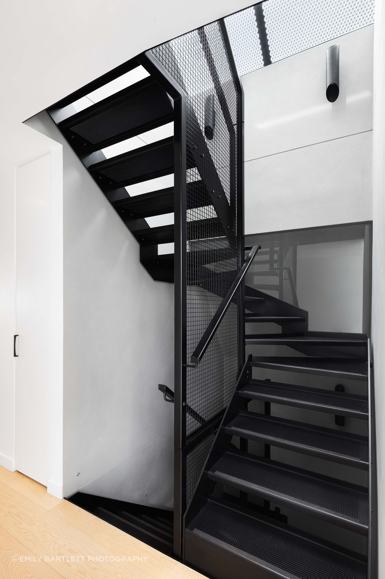 Pod House