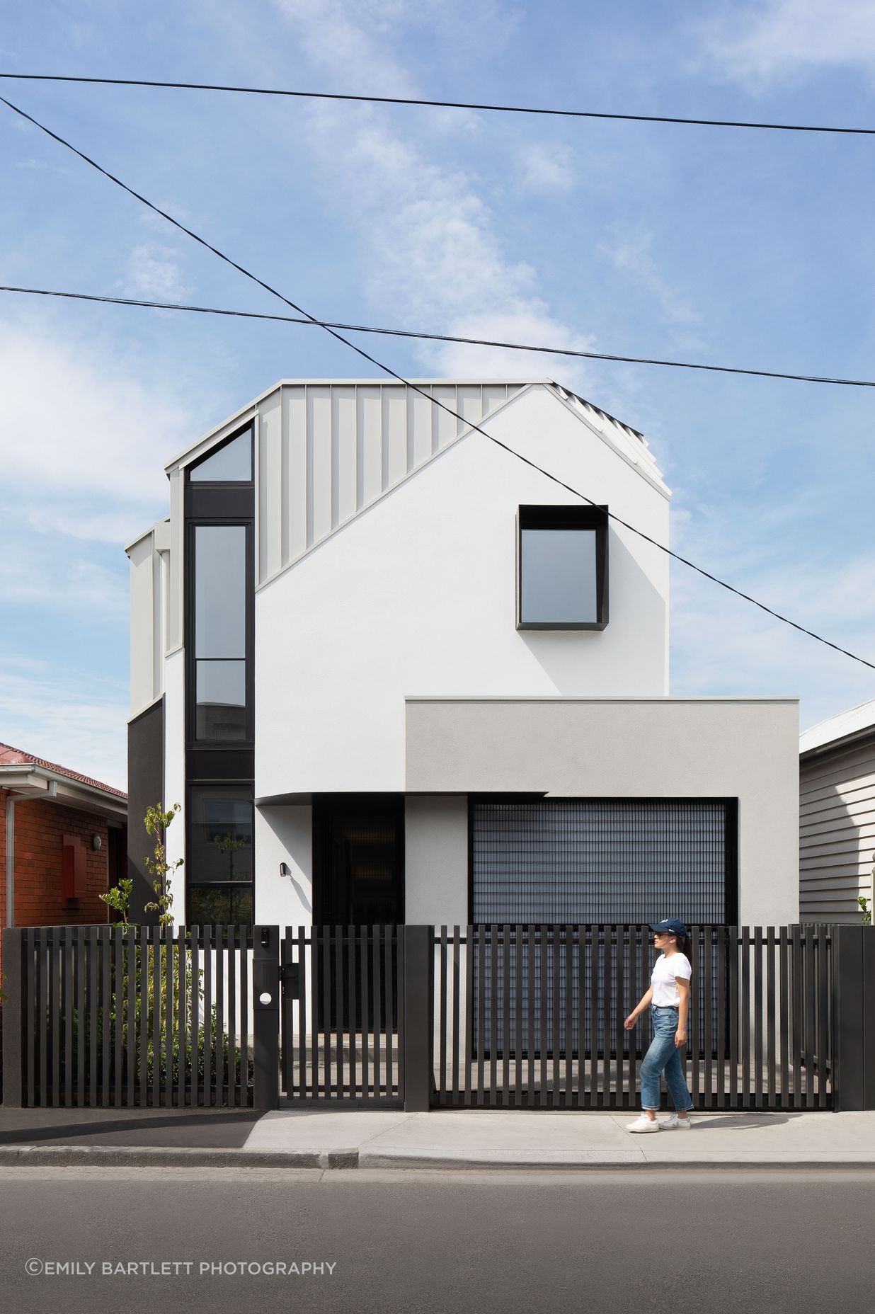 Pod House