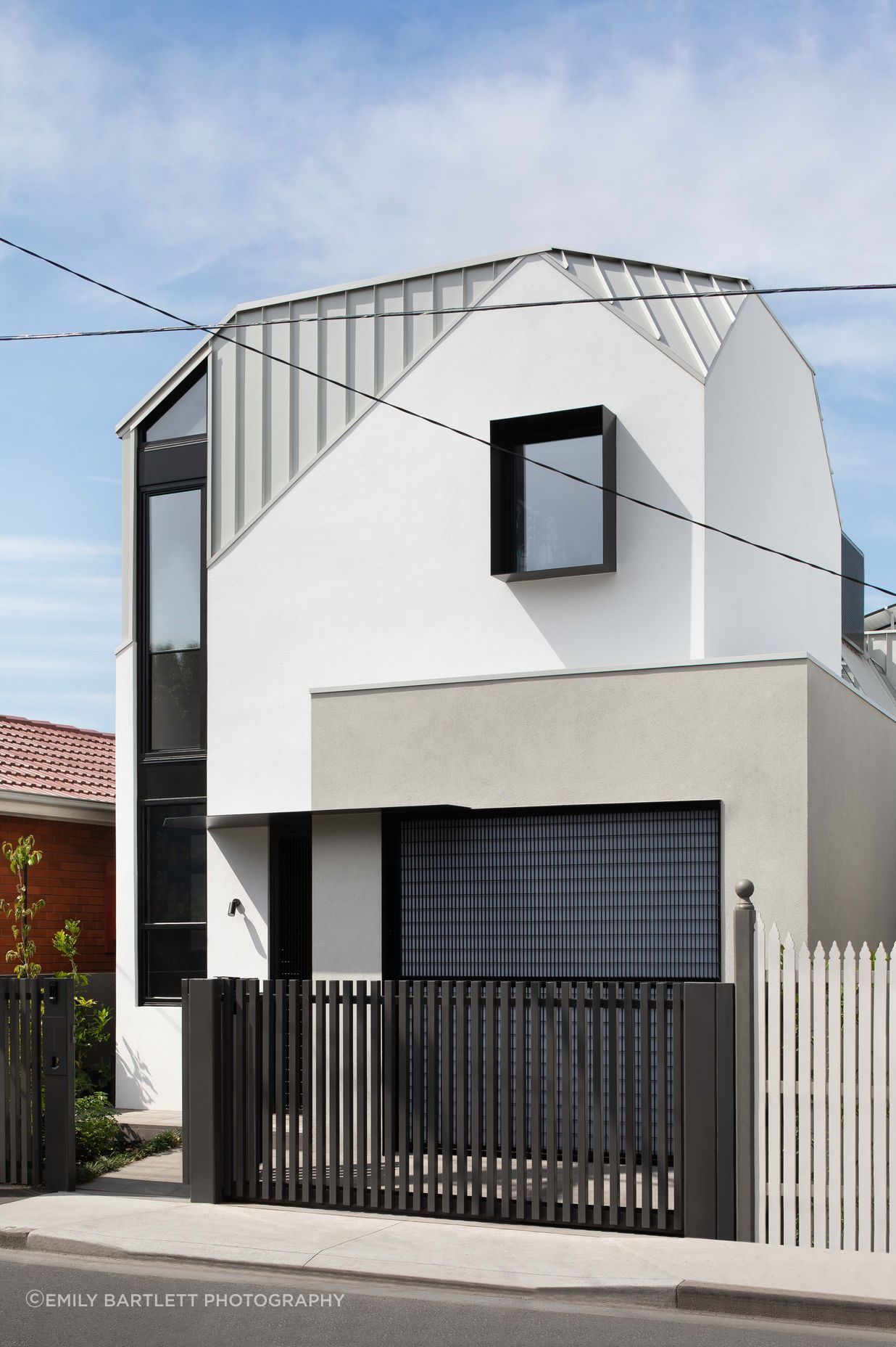 Pod House