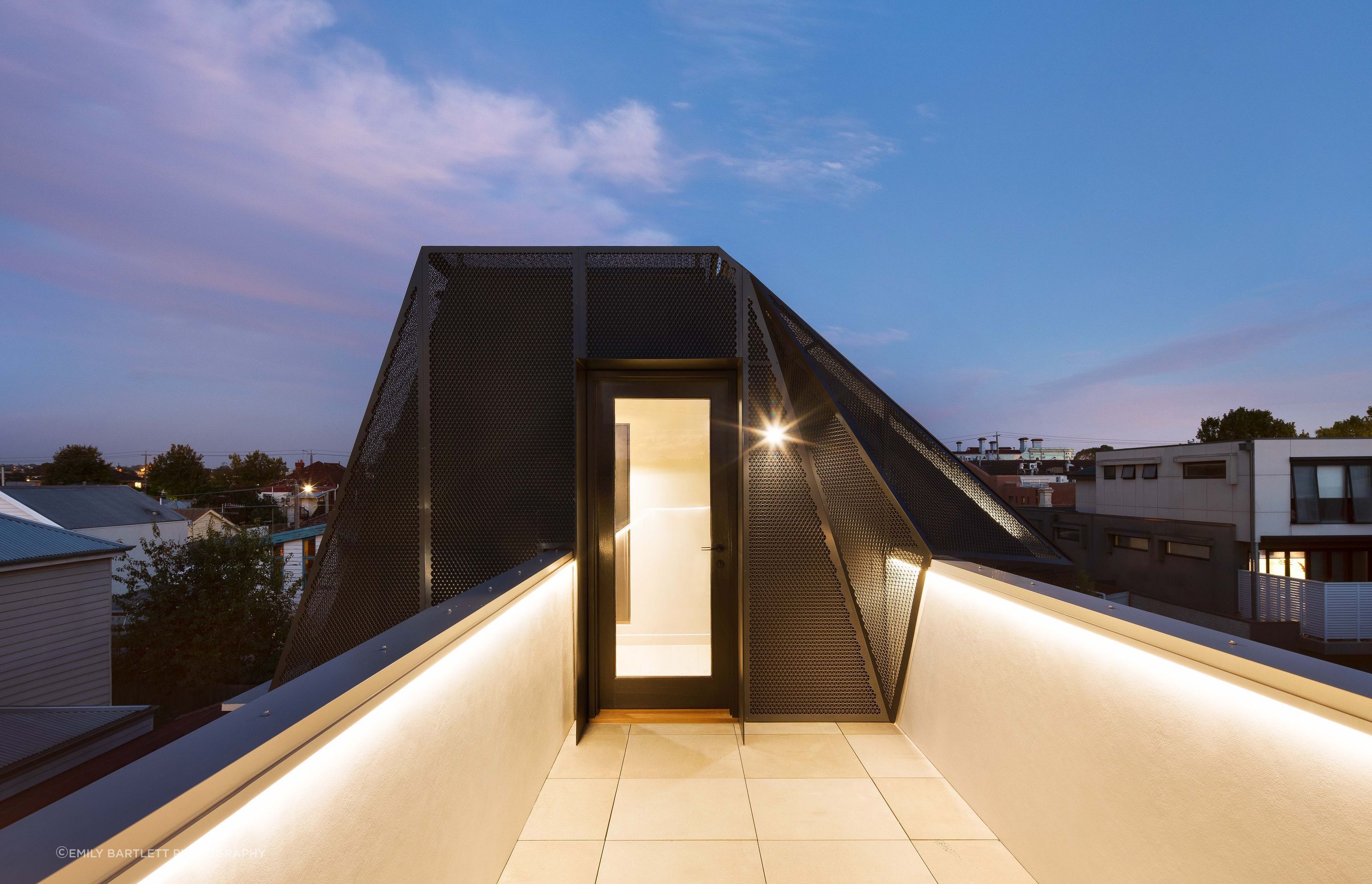 Pod House