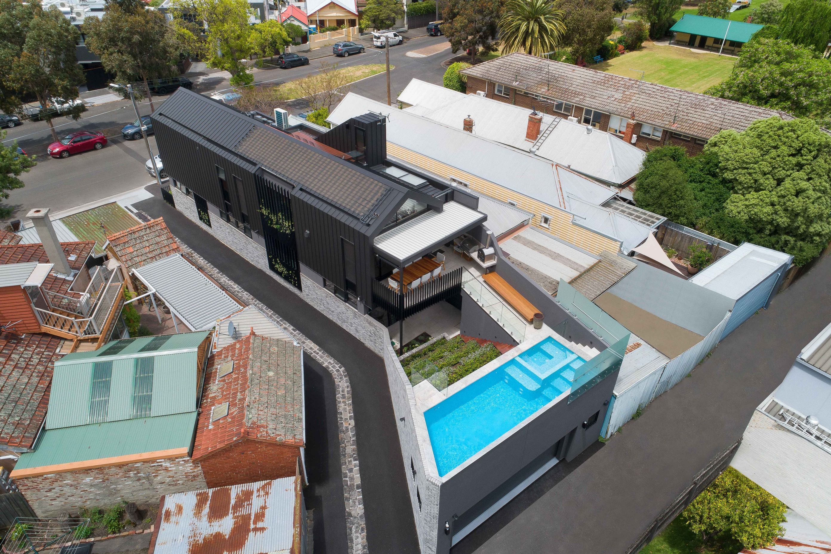 Port Melbourne