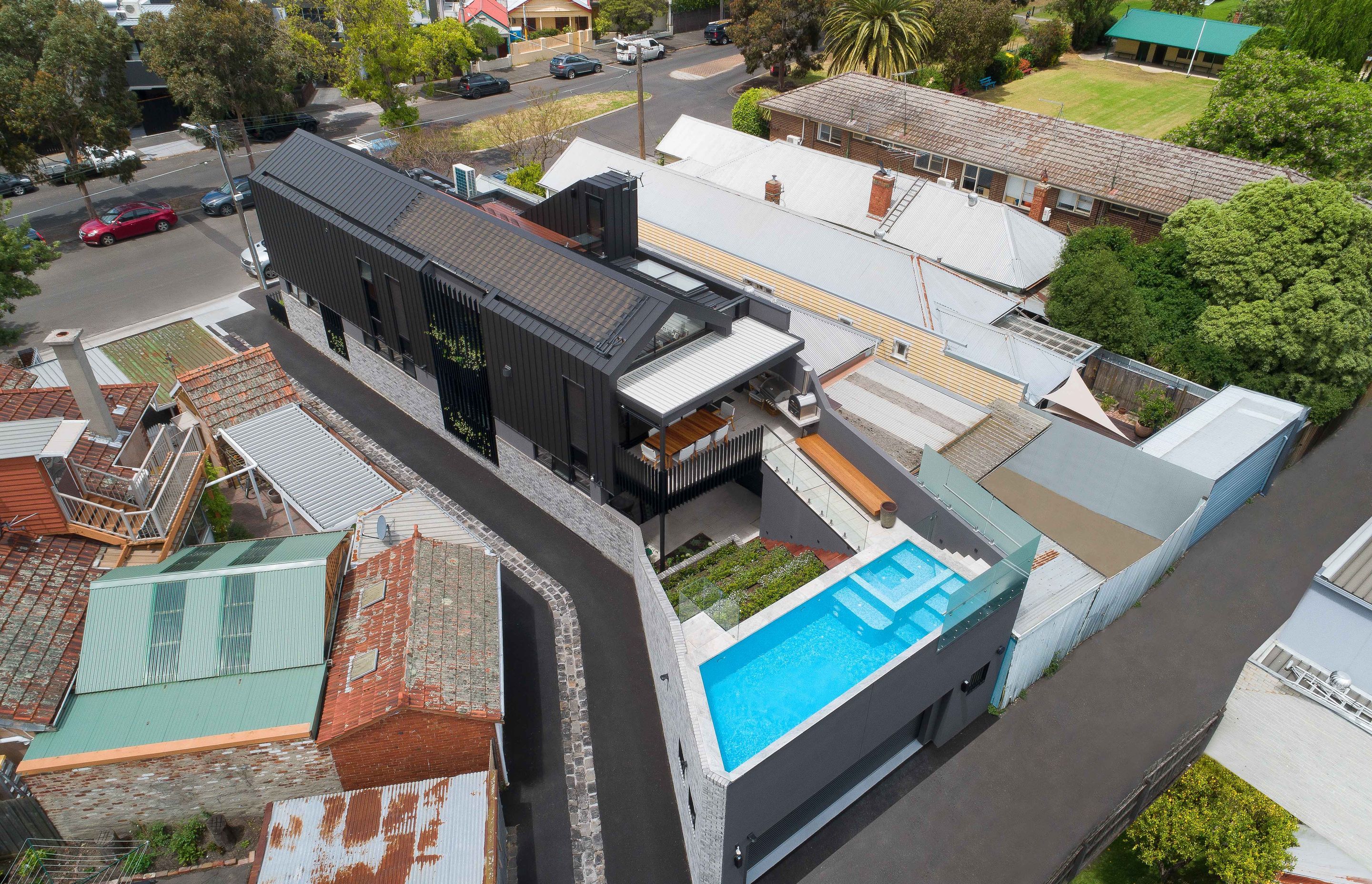 Port Melbourne