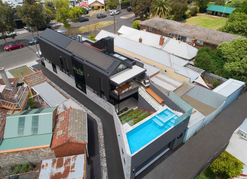 Port Melbourne