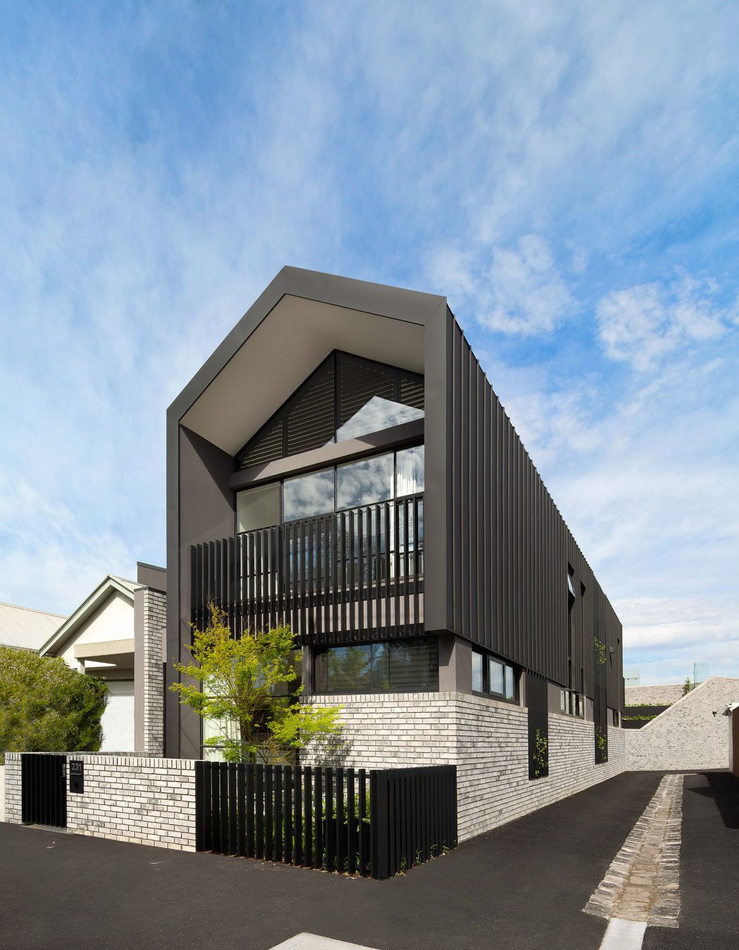 Port Melbourne
