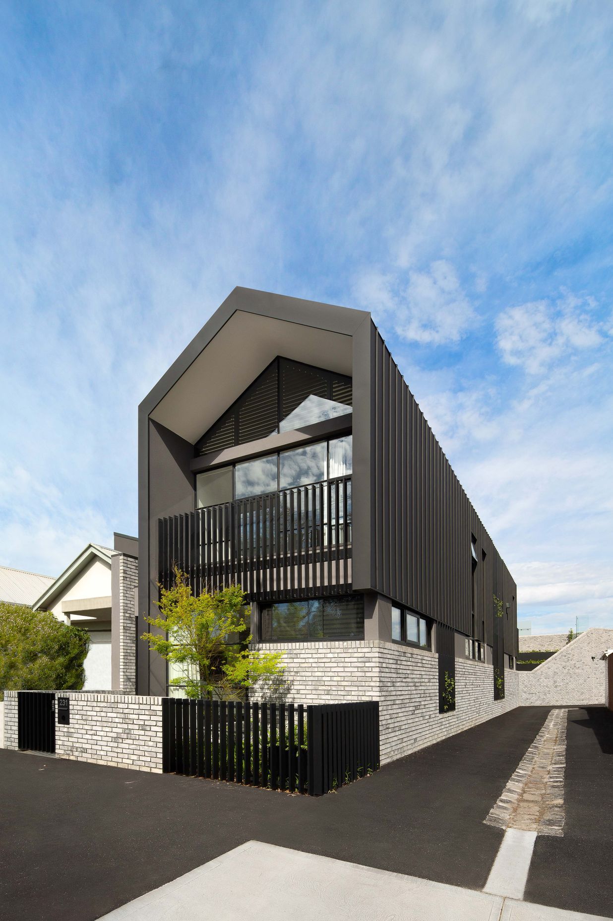 Port Melbourne