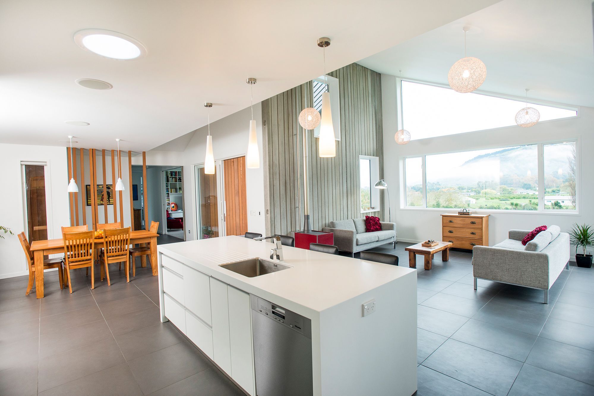 Country House 1