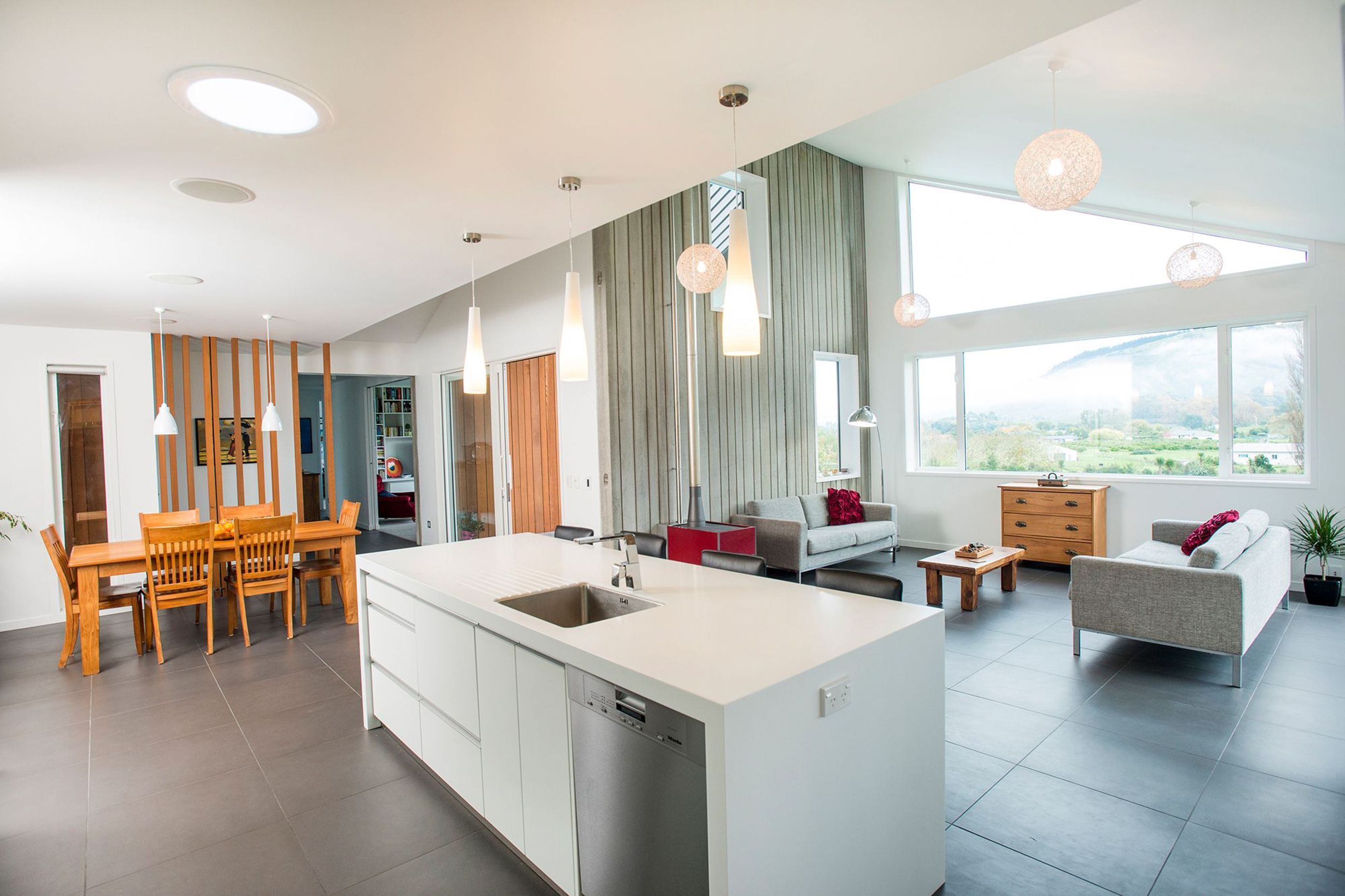 Country House 1