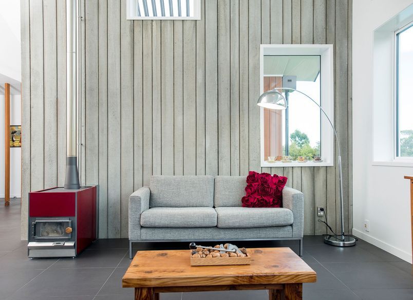 Country House