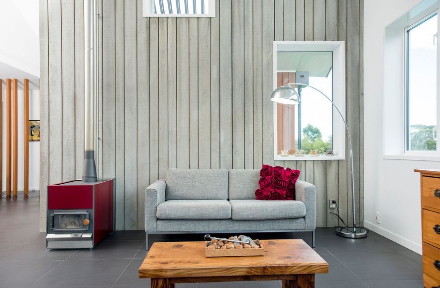 Country House