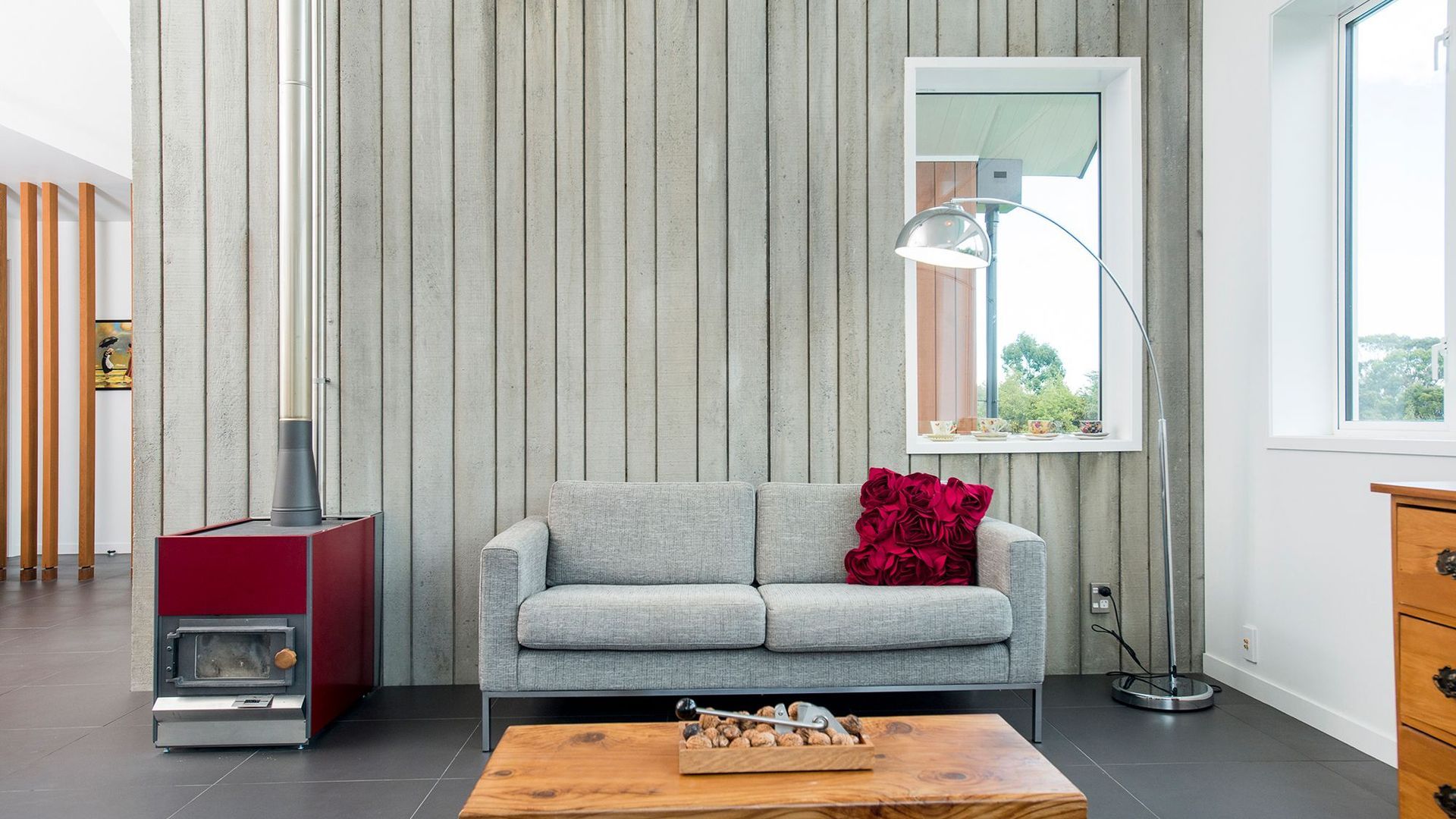 Country House banner