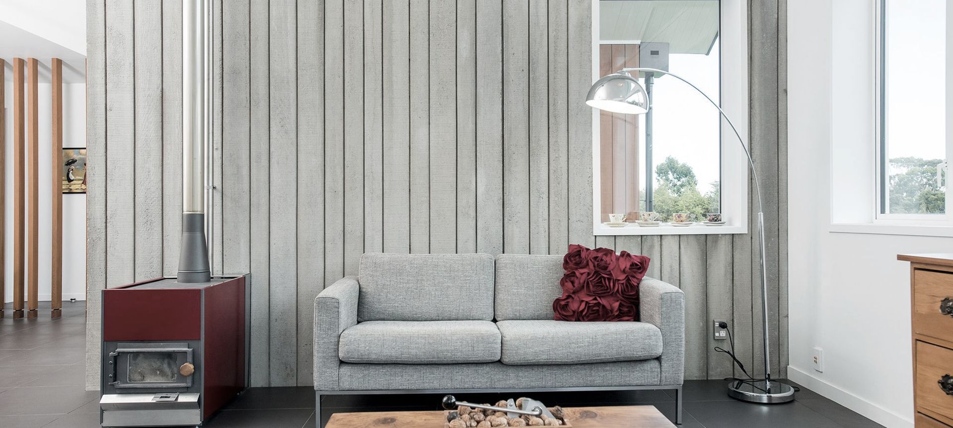 Country House banner