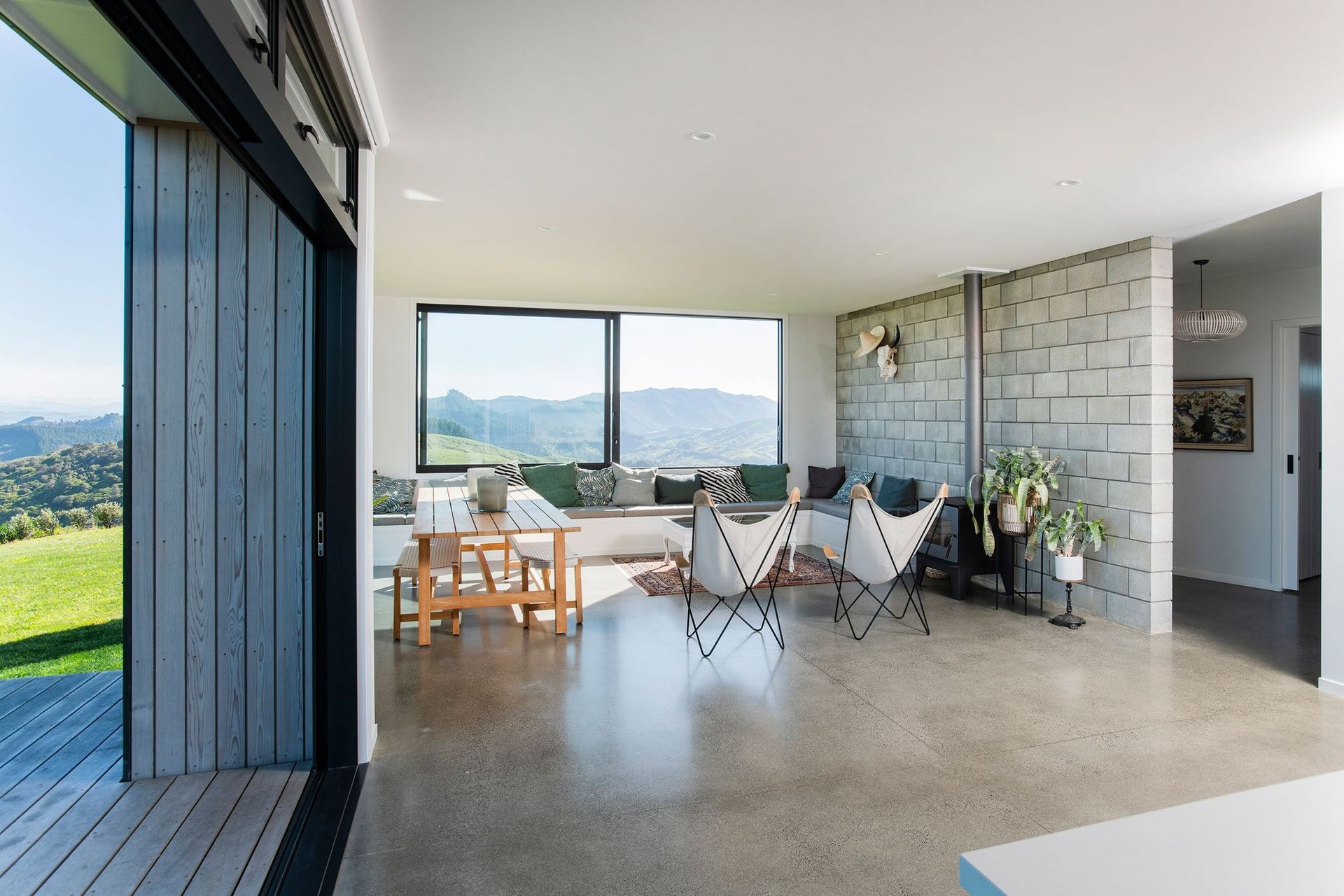 Coastal Property