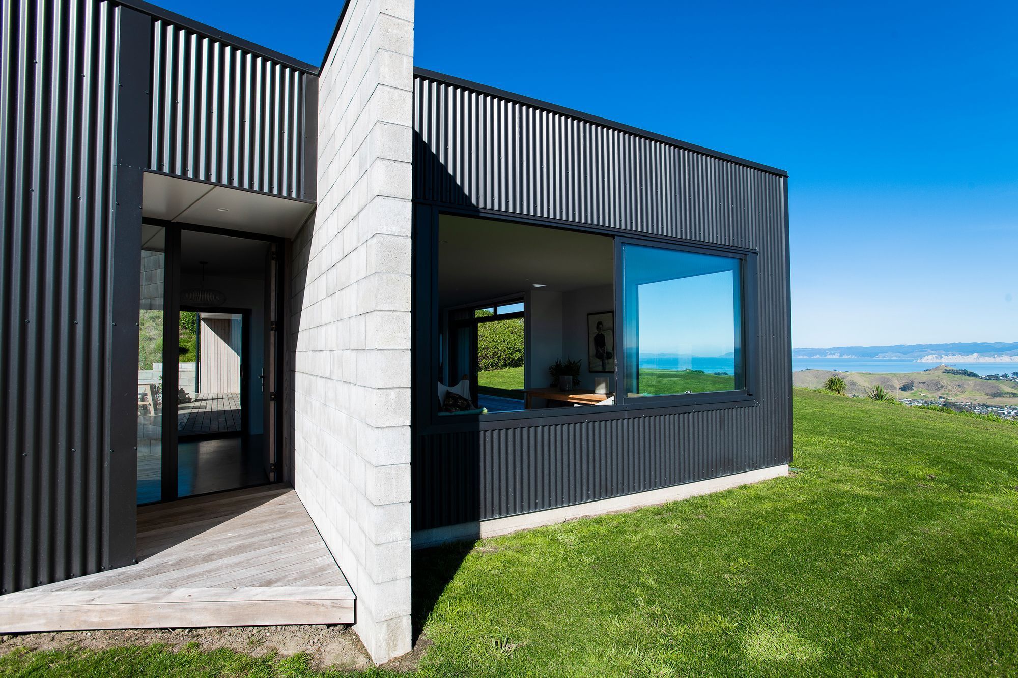 Coastal Property