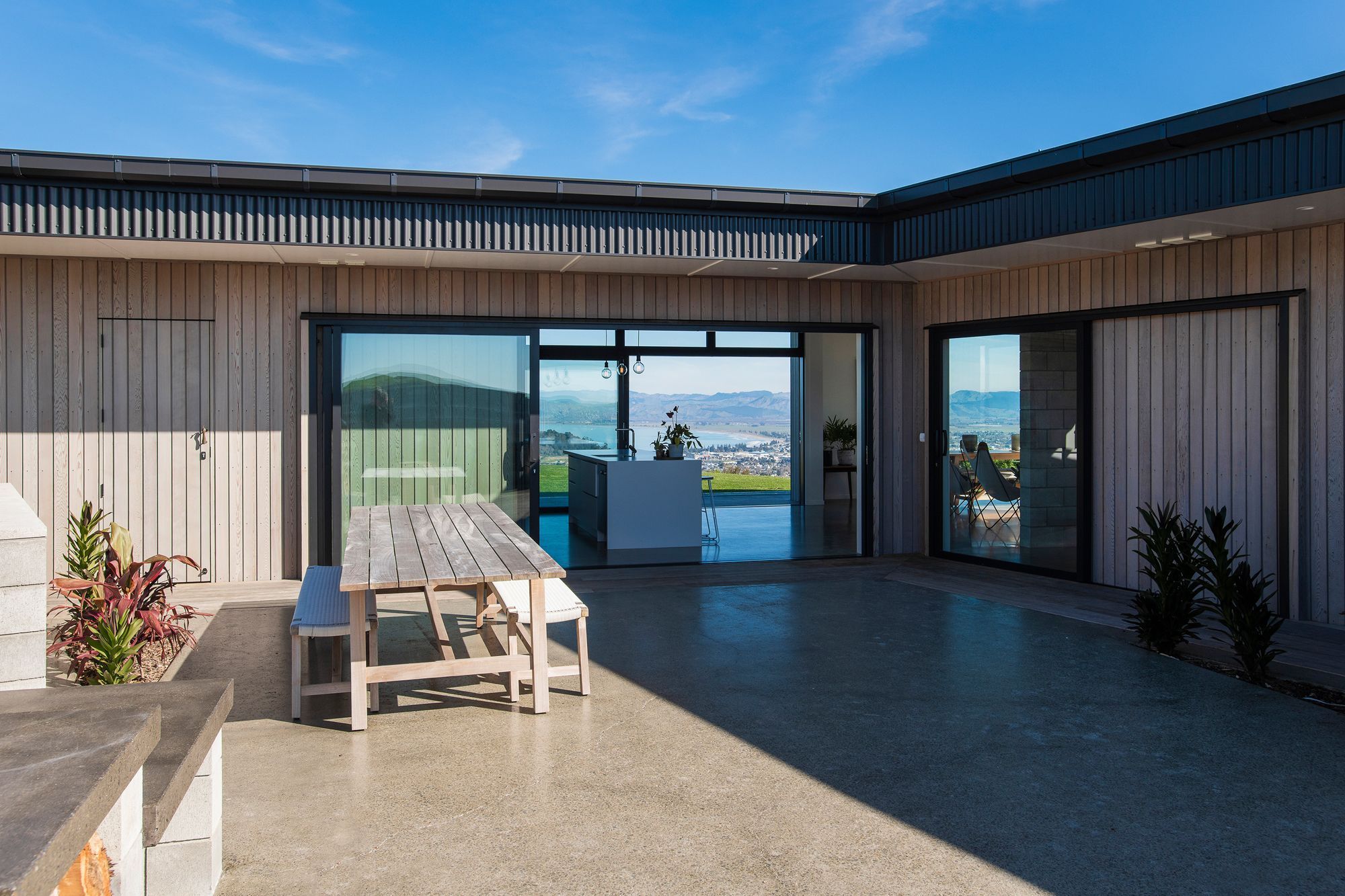 Coastal Property