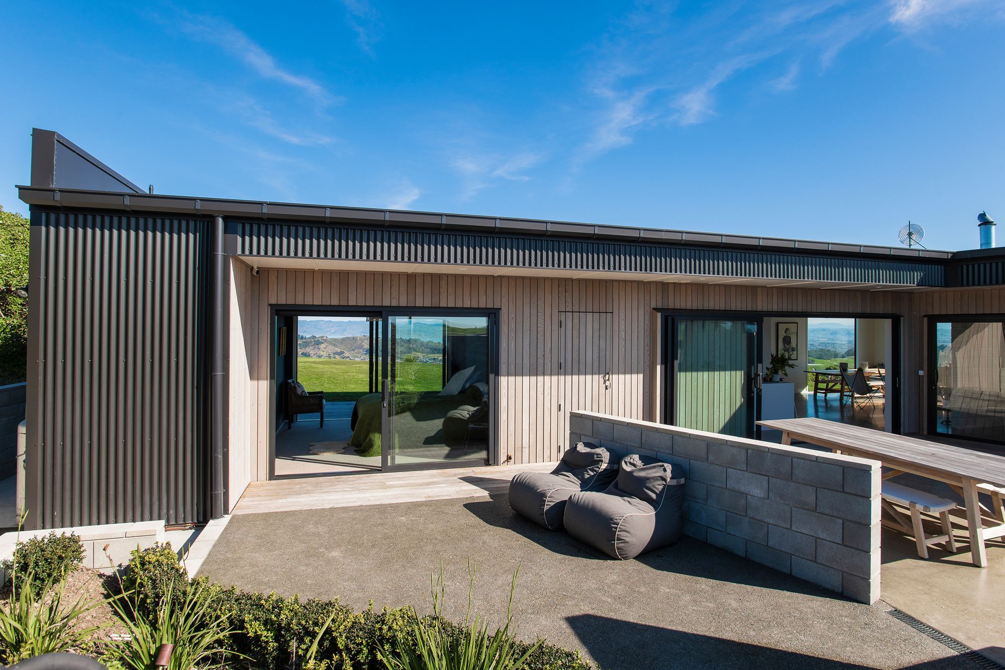 Coastal Property