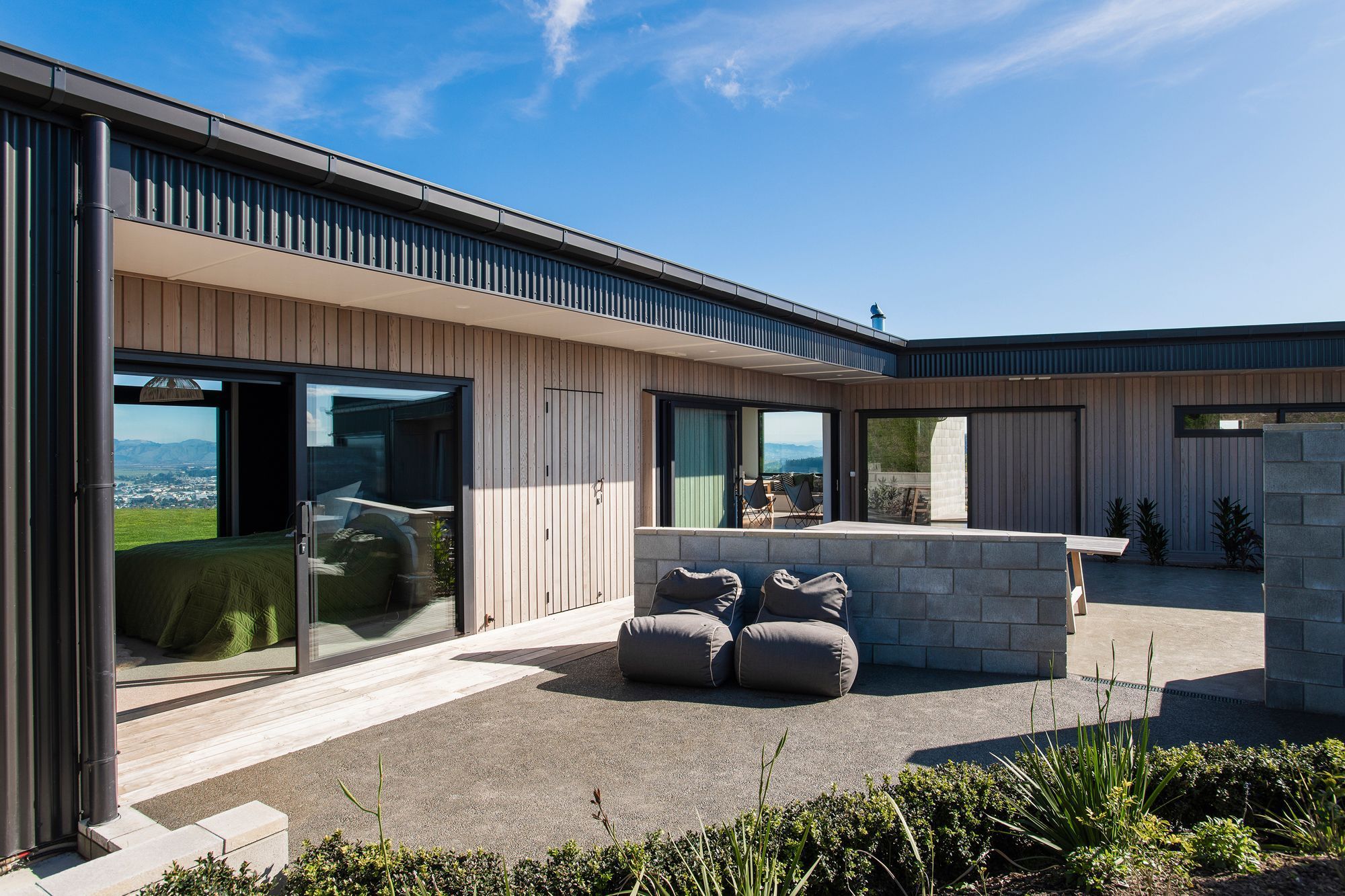 Coastal Property