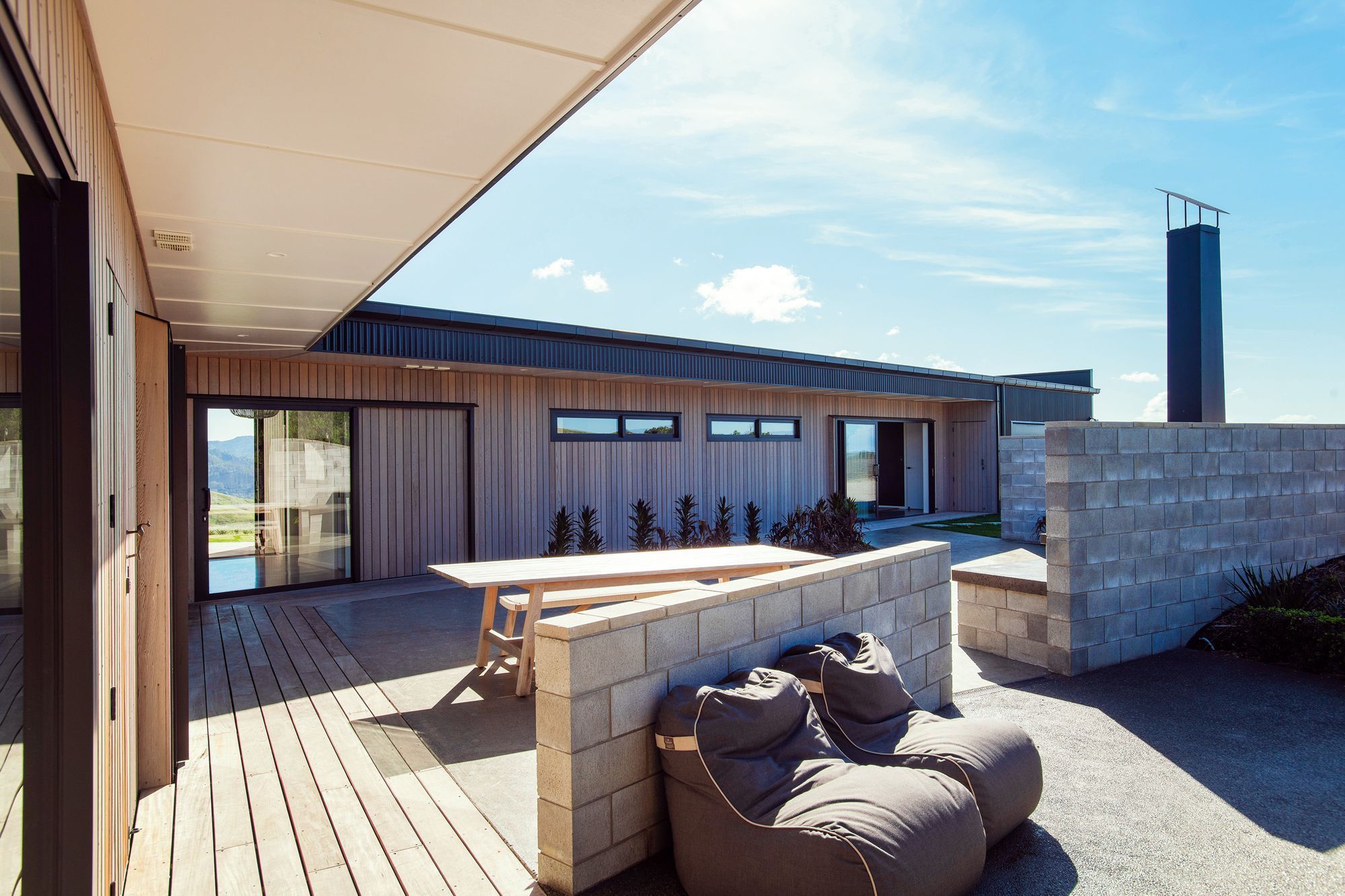 Coastal Property