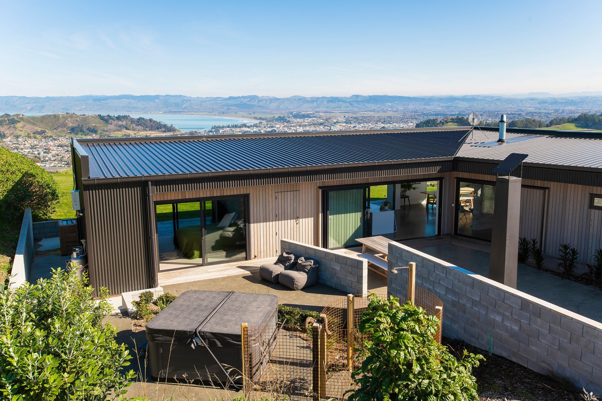 Coastal Property