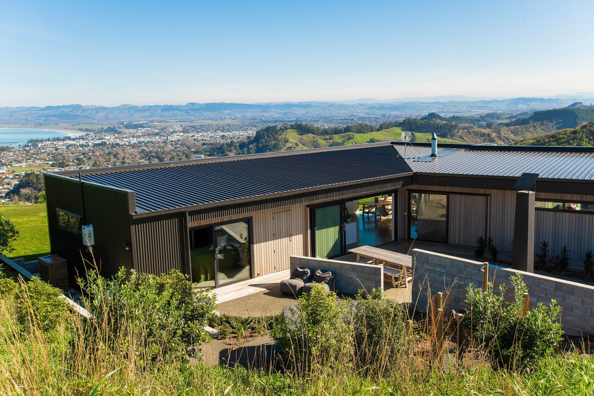 Coastal Property